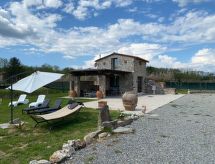 Casa di vacanze I Sei Filari