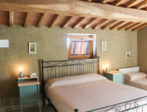 Casa di vacanze I Sei Filari