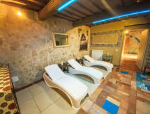 Casa di vacanze I Sei Filari
