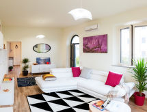 Apartment Sabrina