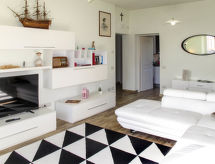 Apartment Sabrina