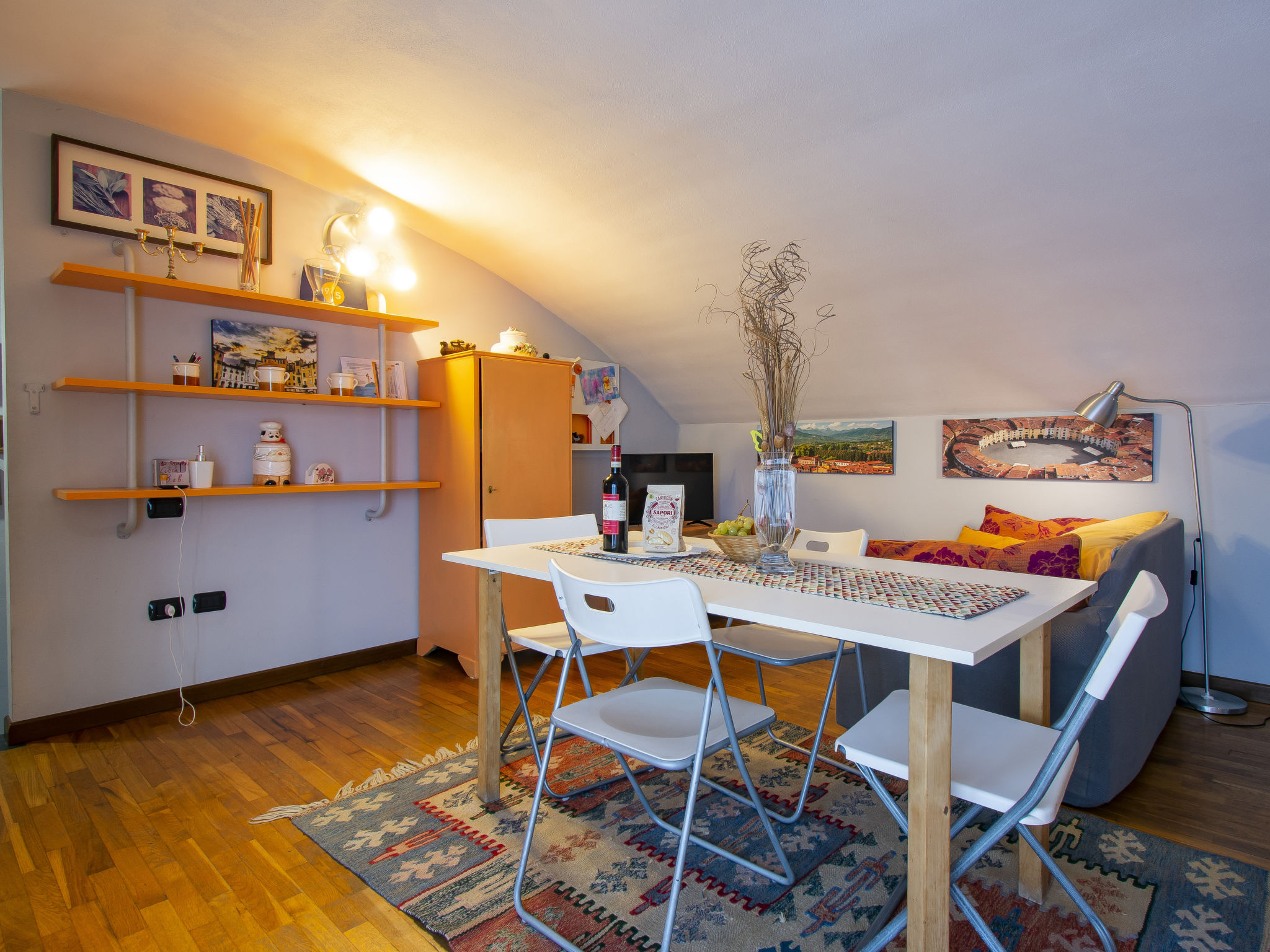 Photo of La Rondine (LUU280)