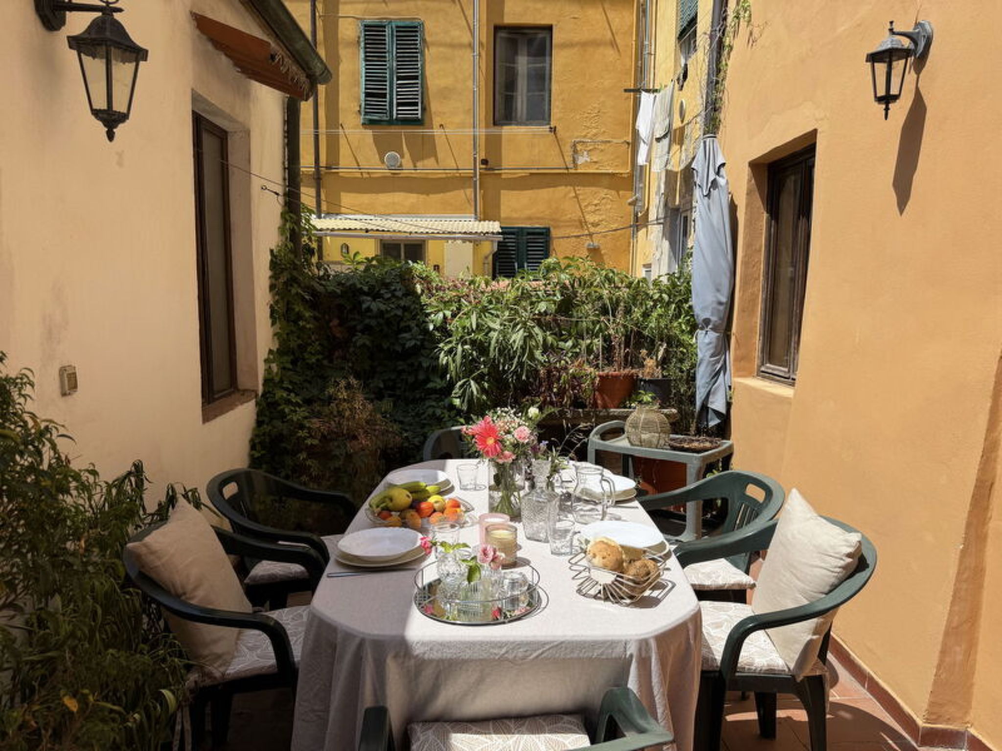 Casina Bella Di Lucca - Image-tags.info