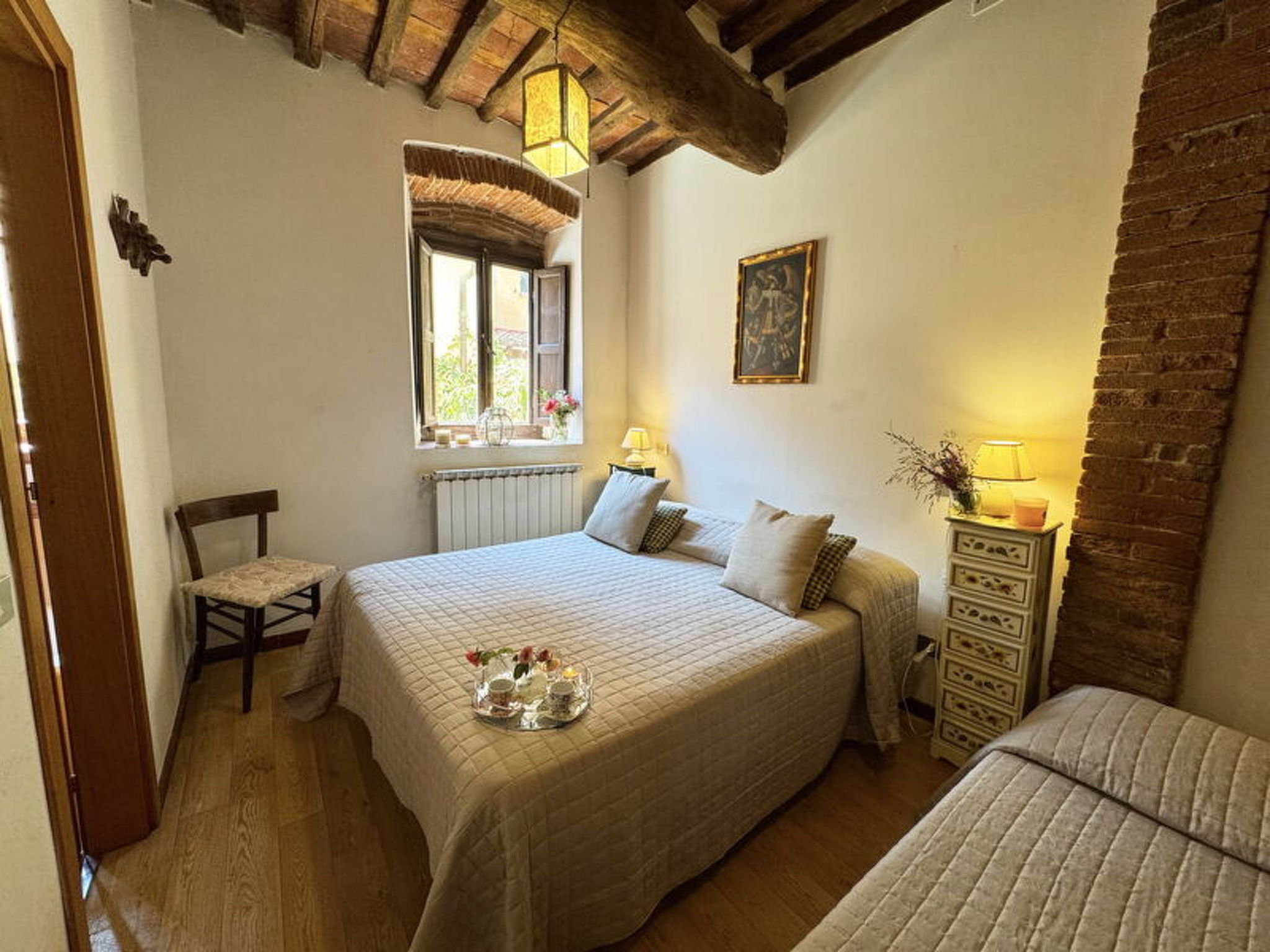 Casina Bella Di Lucca