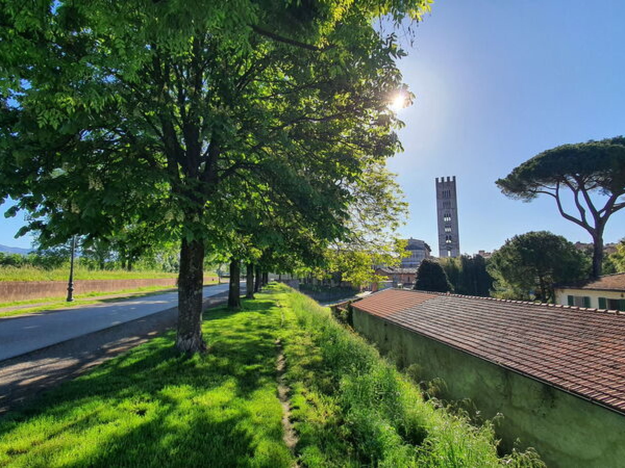 Casina Bella Di Lucca