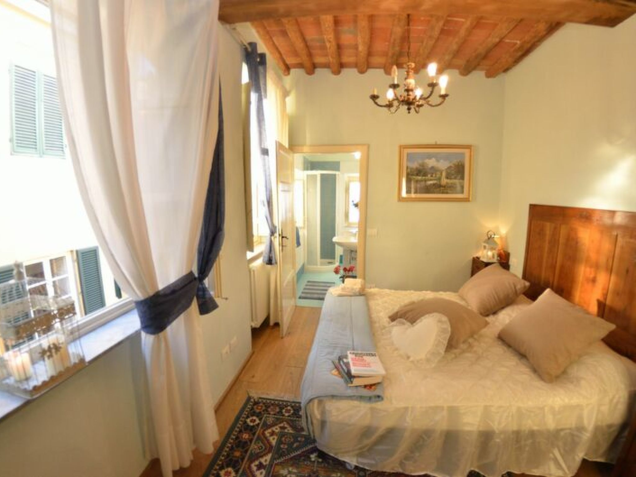 Photo of Finestra San Michele