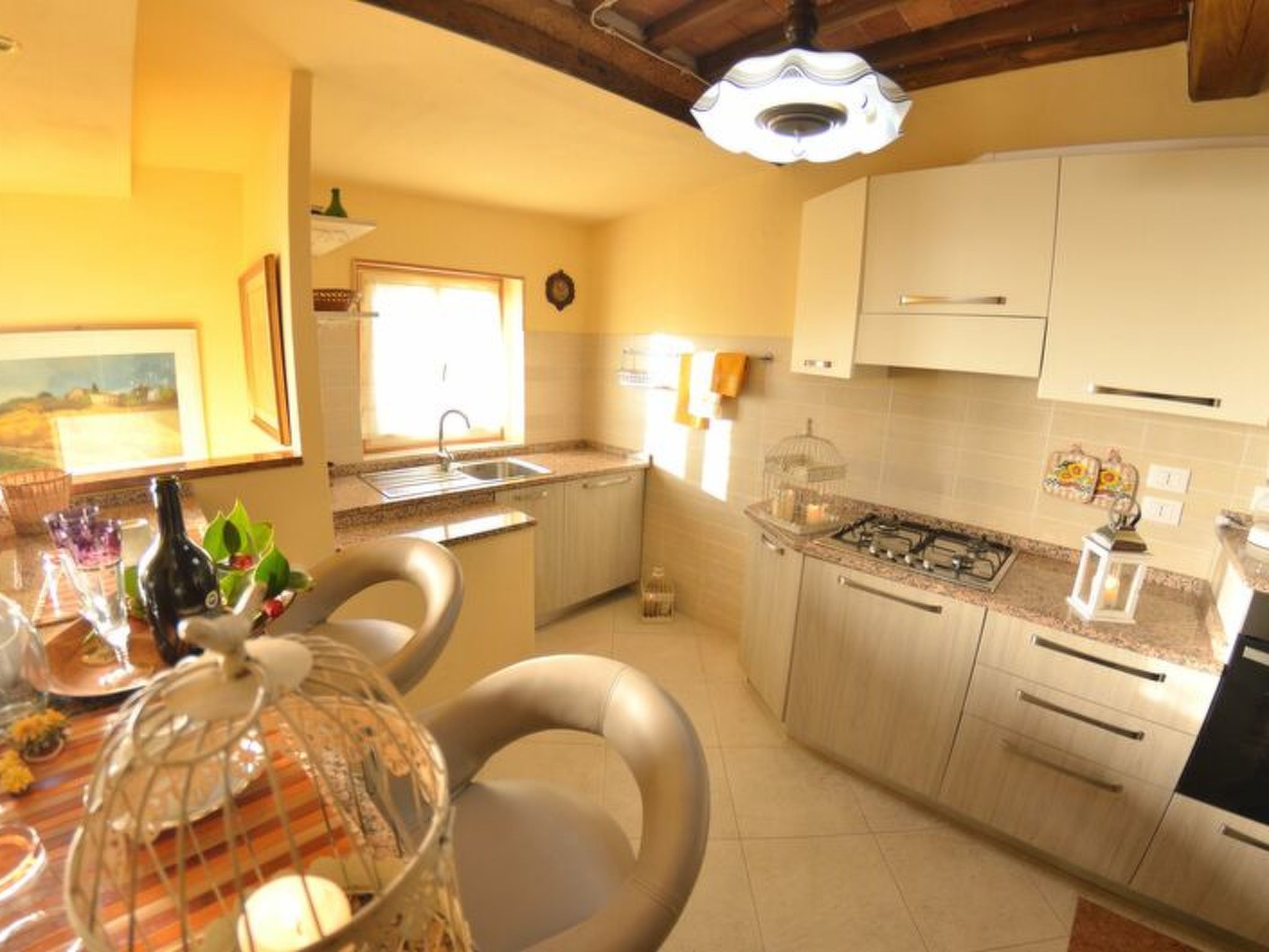 Photo of Finestra San Michele