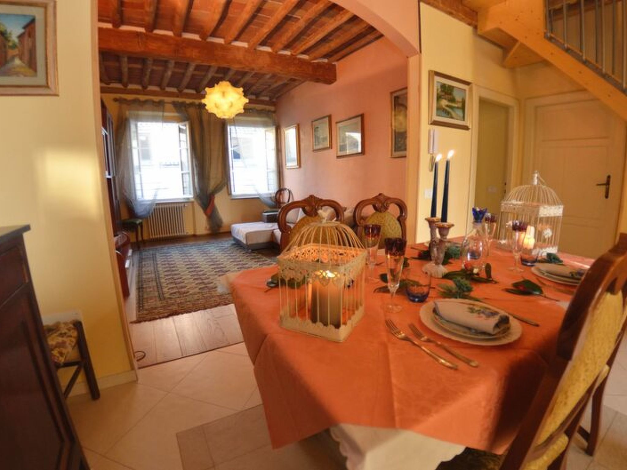 Photo of Finestra San Michele