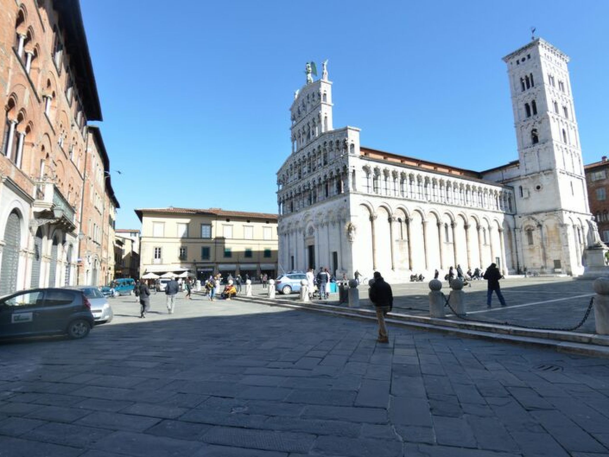 Photo of Finestra San Michele