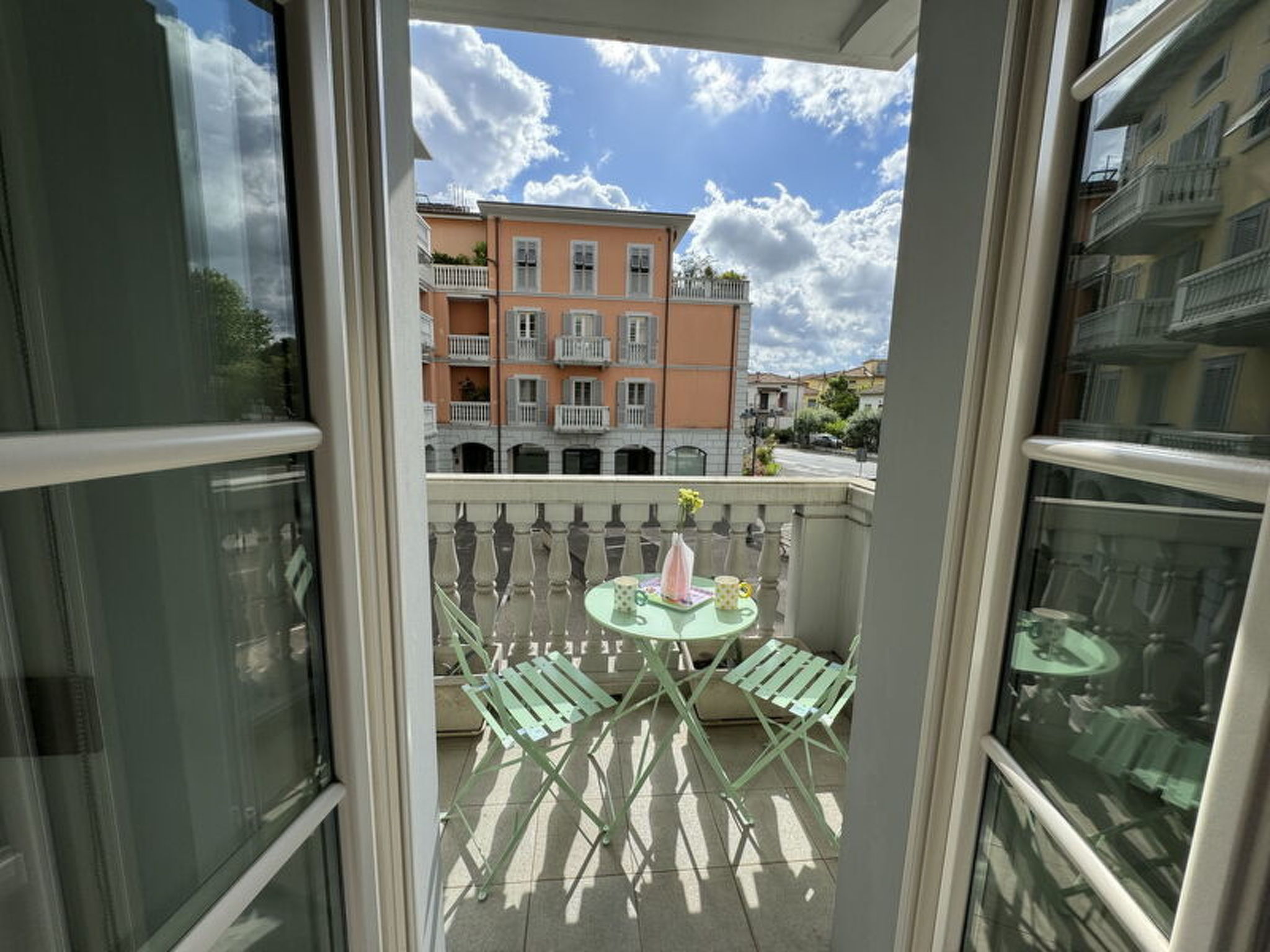 Galleria Degli Artisti