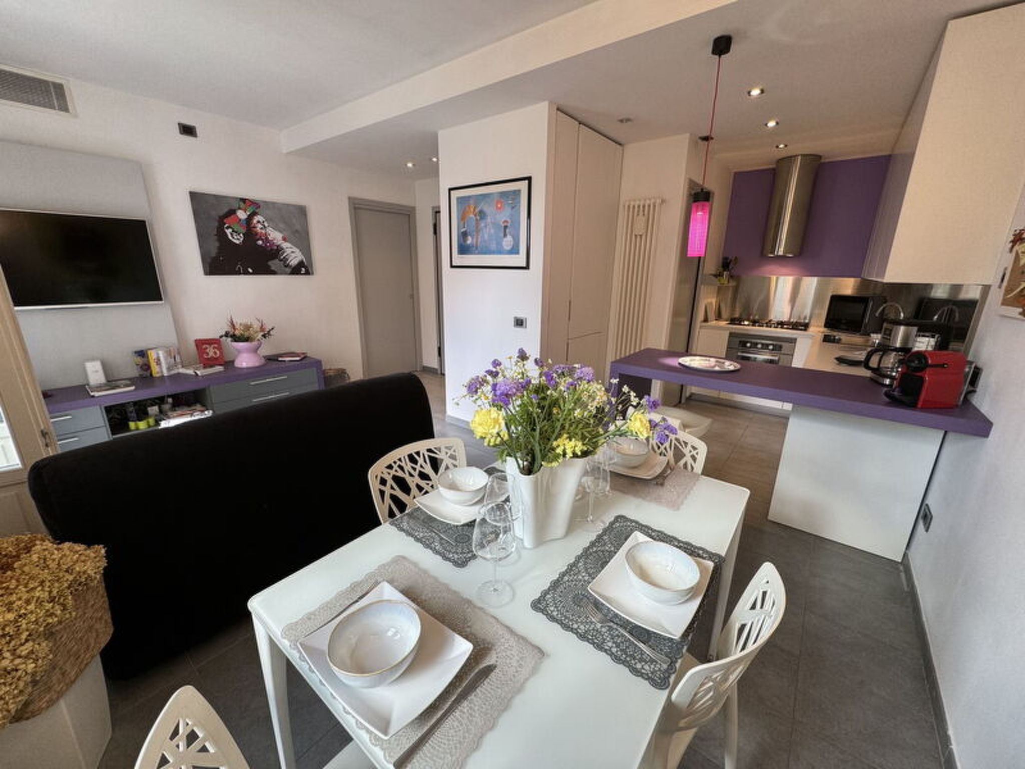 Galleria Degli Artisti