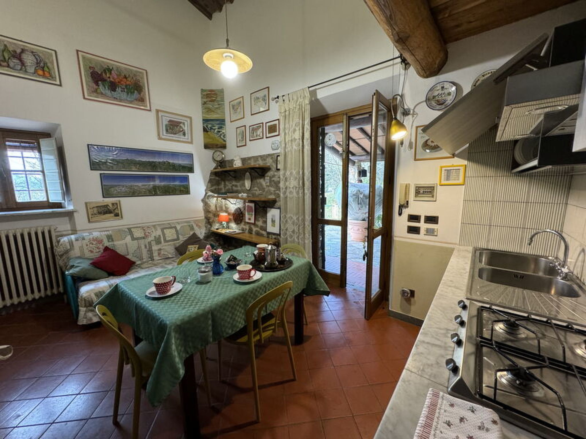 Photo of Le Piane