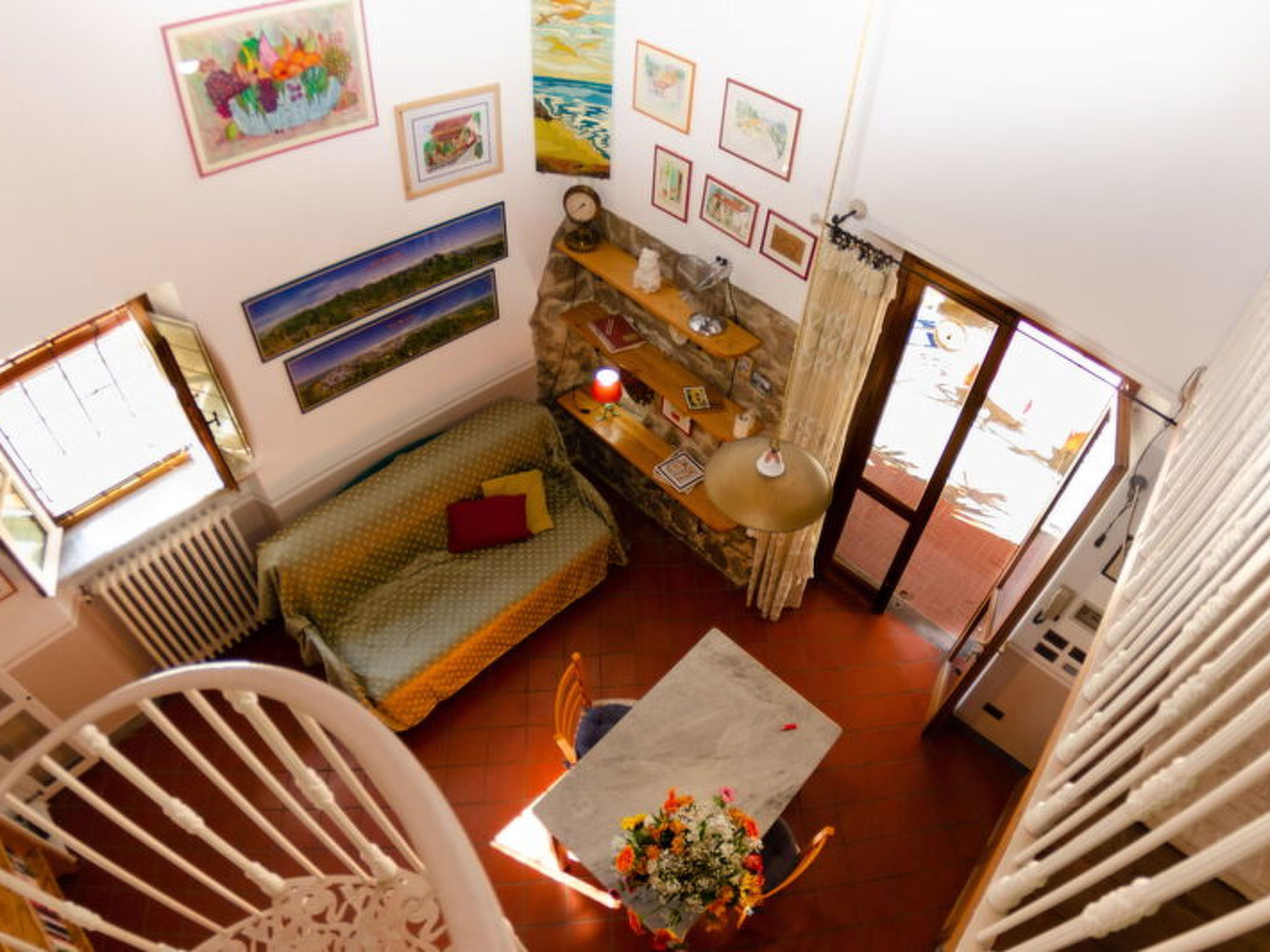 Photo of Le Piane