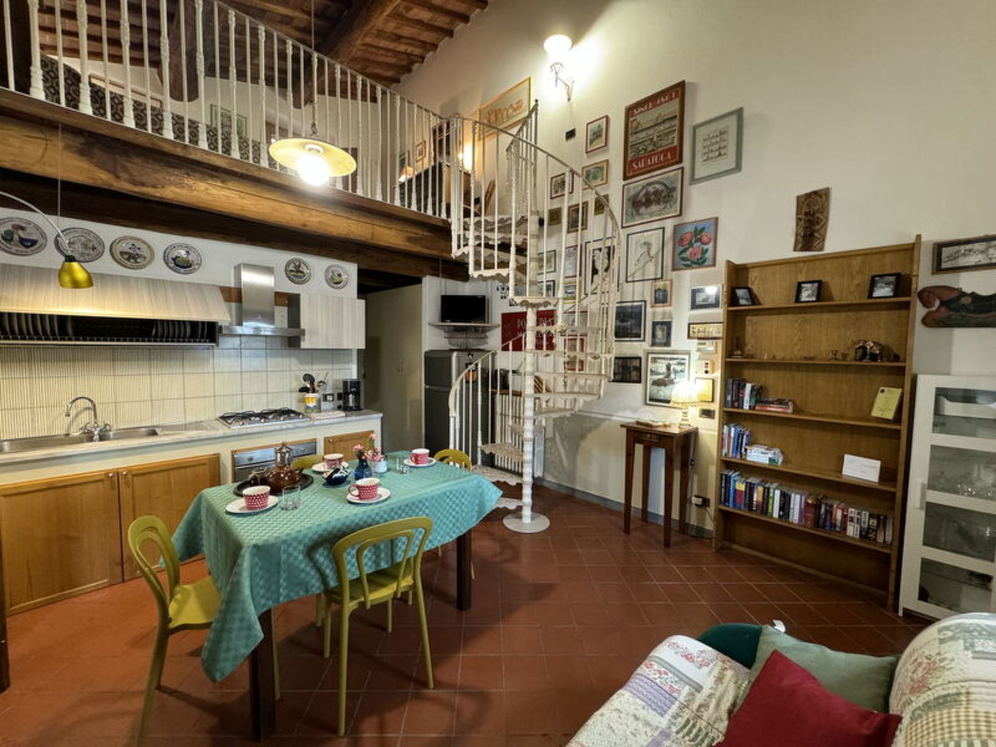 Photo of Le Piane