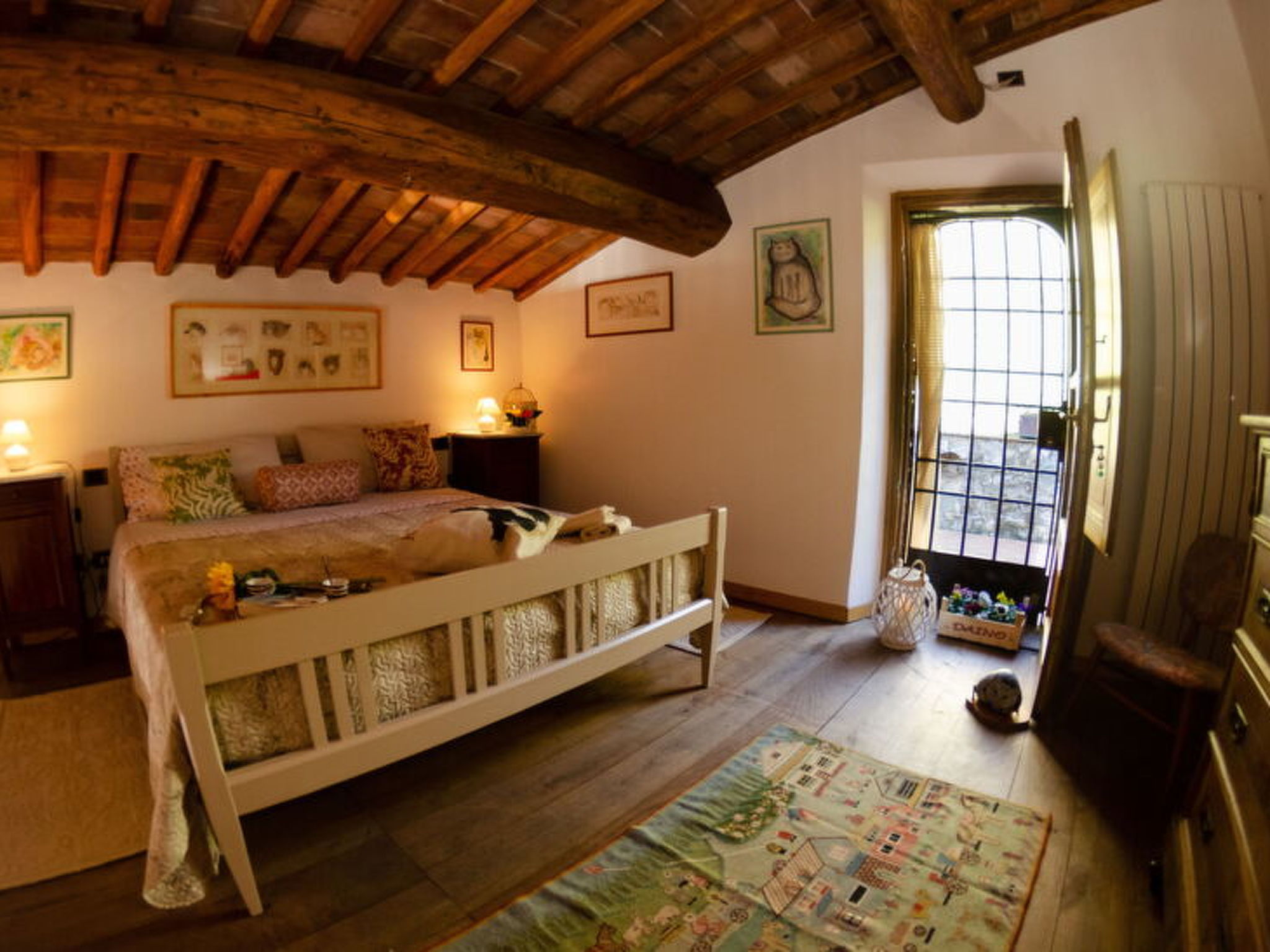 Photo of Le Piane