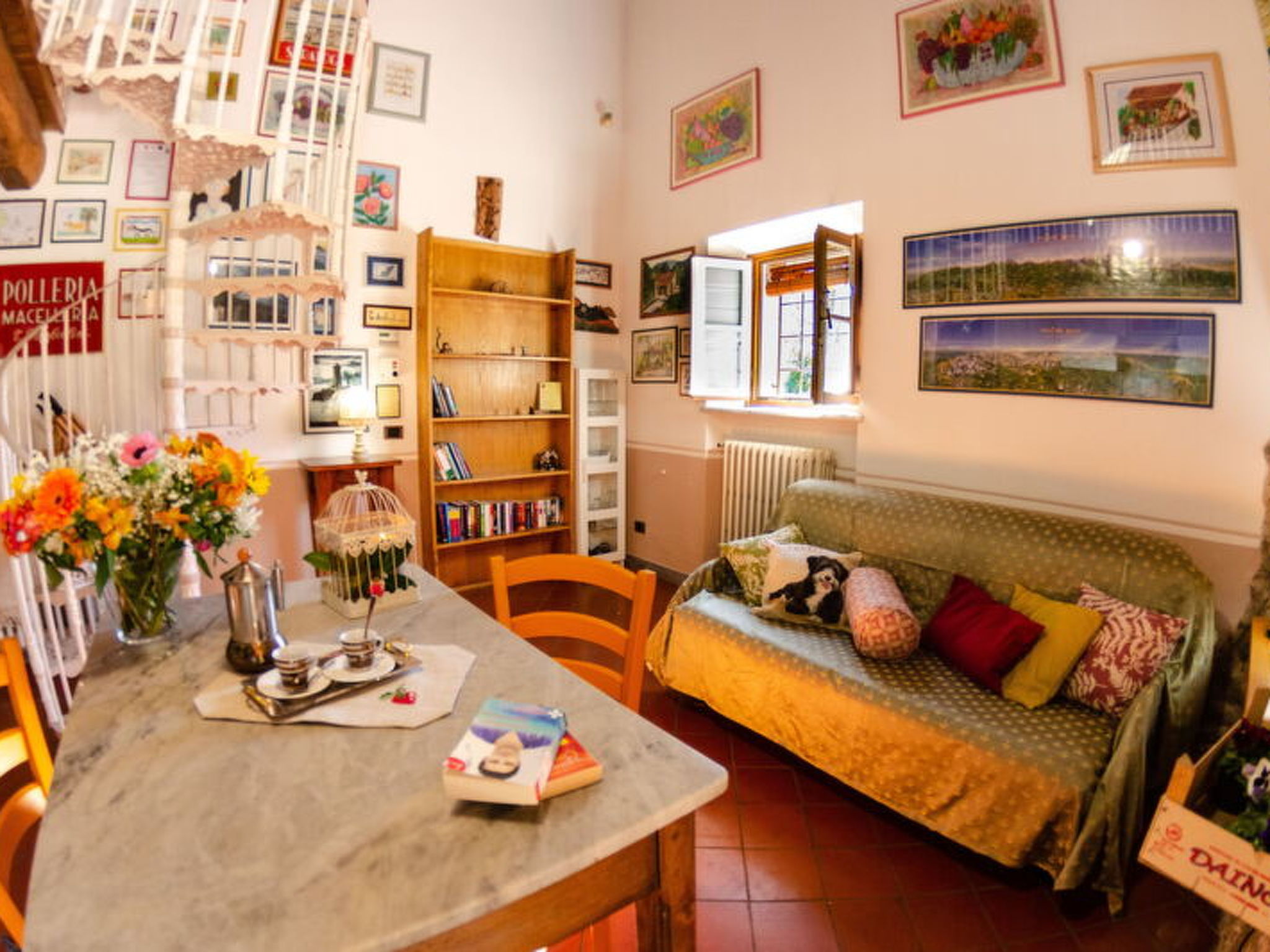 Photo of Le Piane