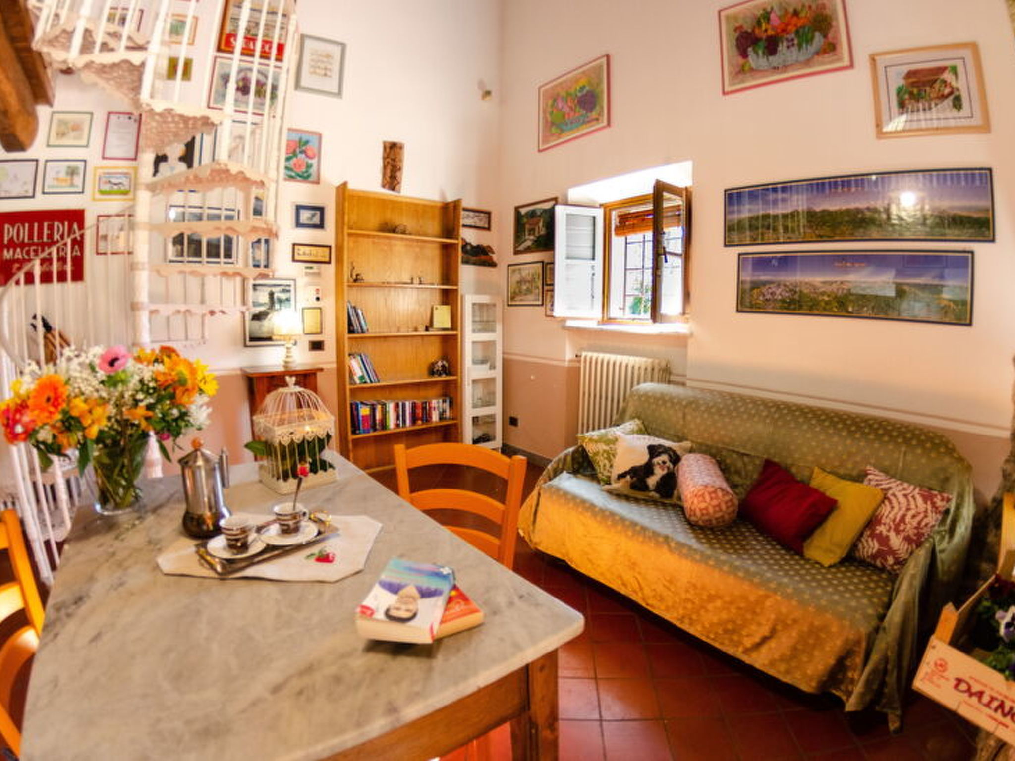 Photo of Le Piane