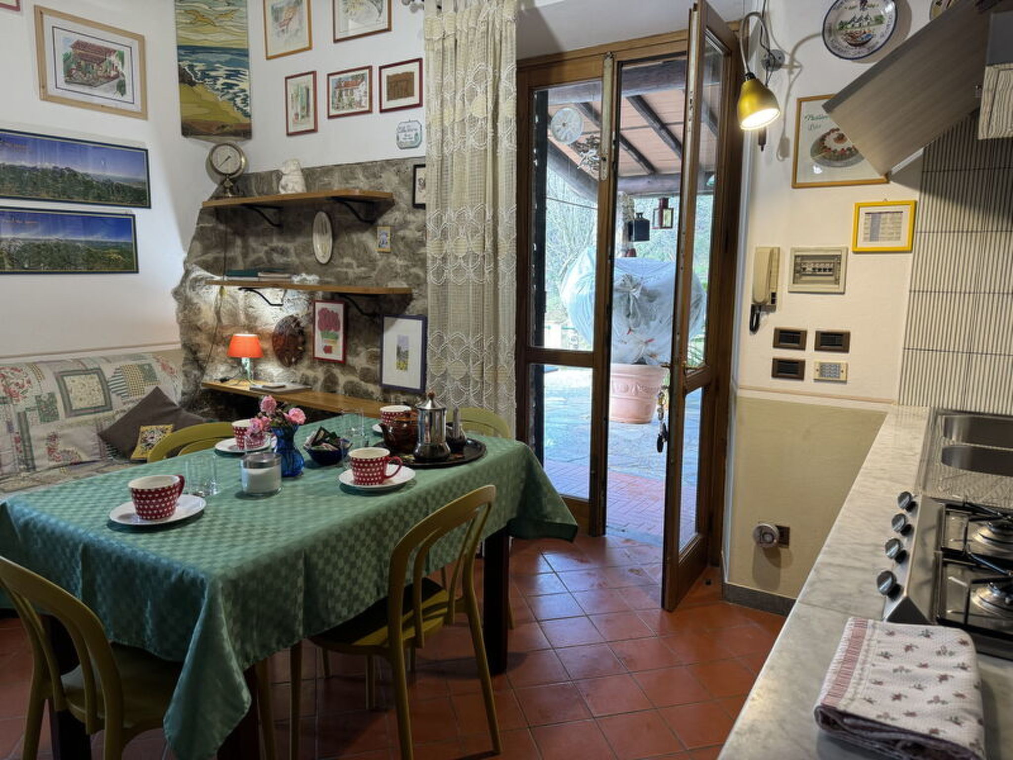 Photo of Le Piane