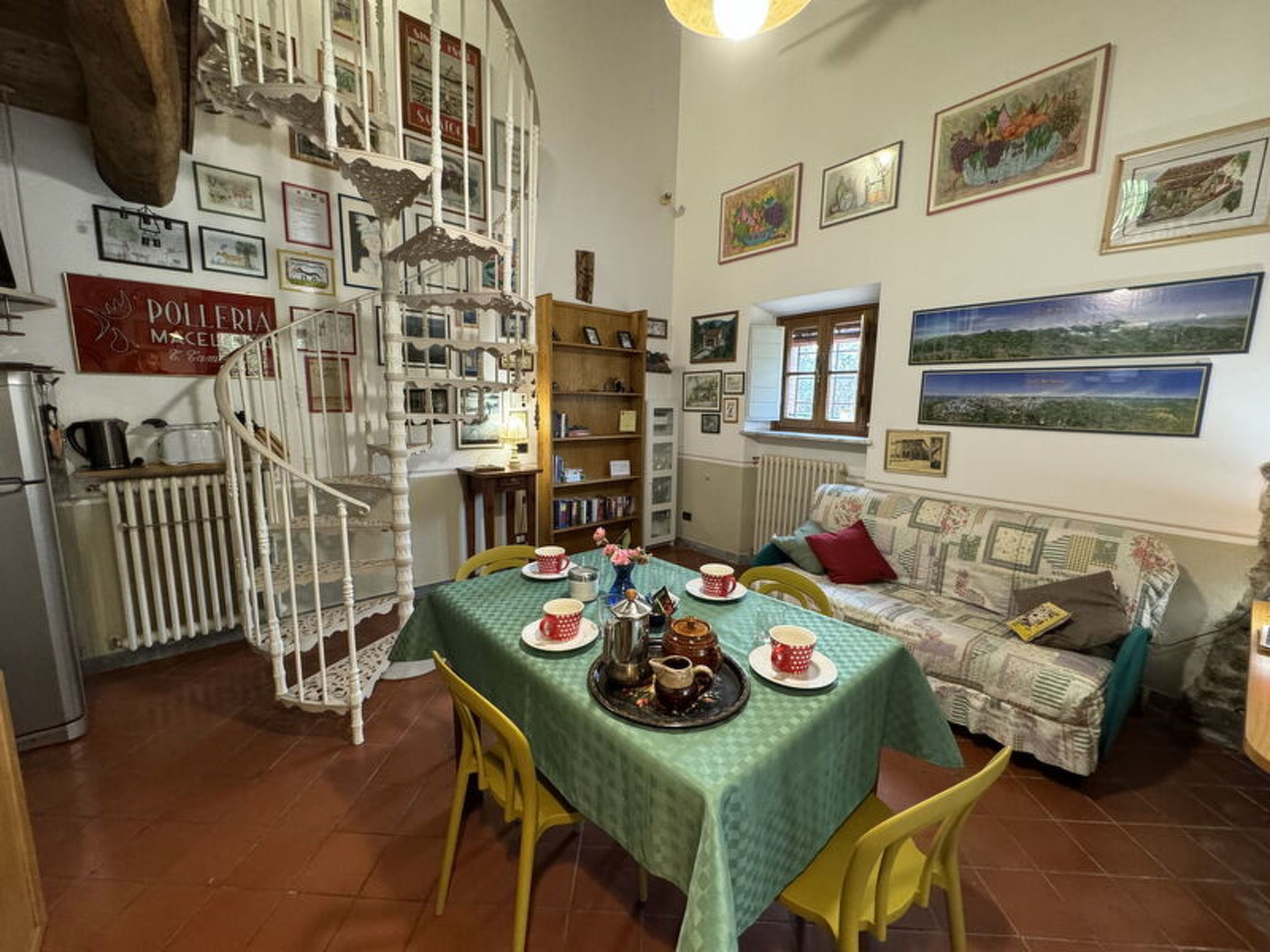 Photo of Le Piane