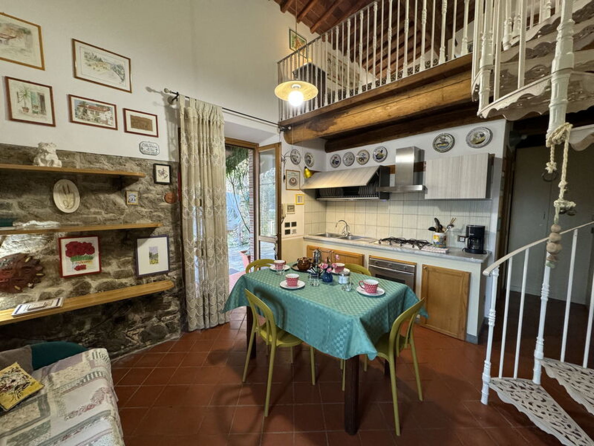 Photo of Le Piane