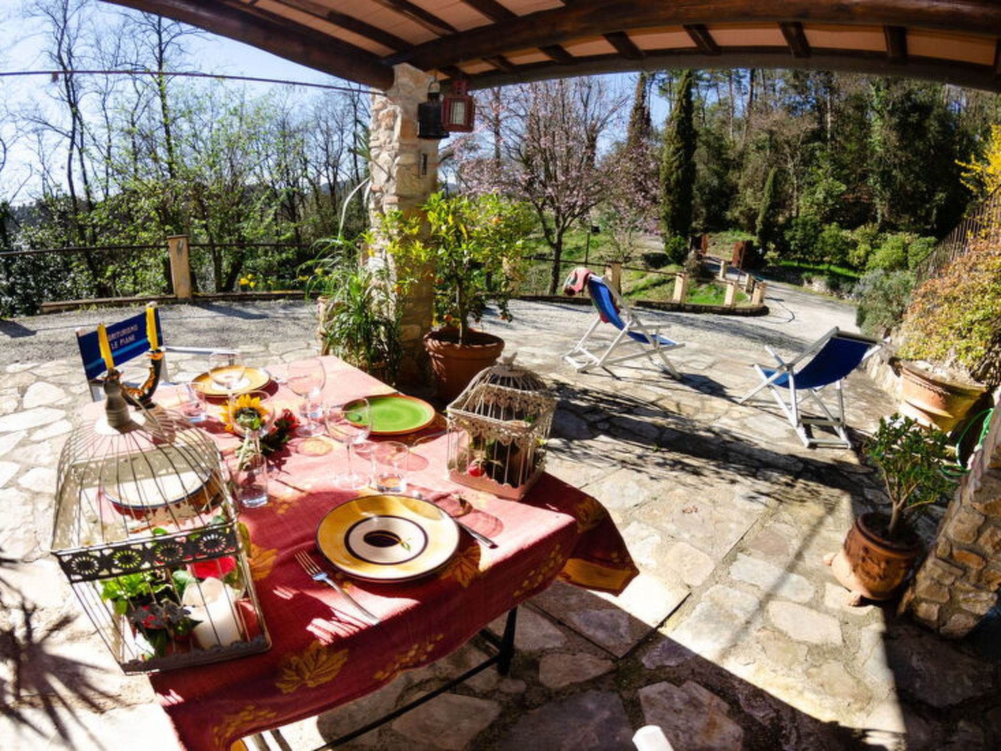 Photo of Le Piane