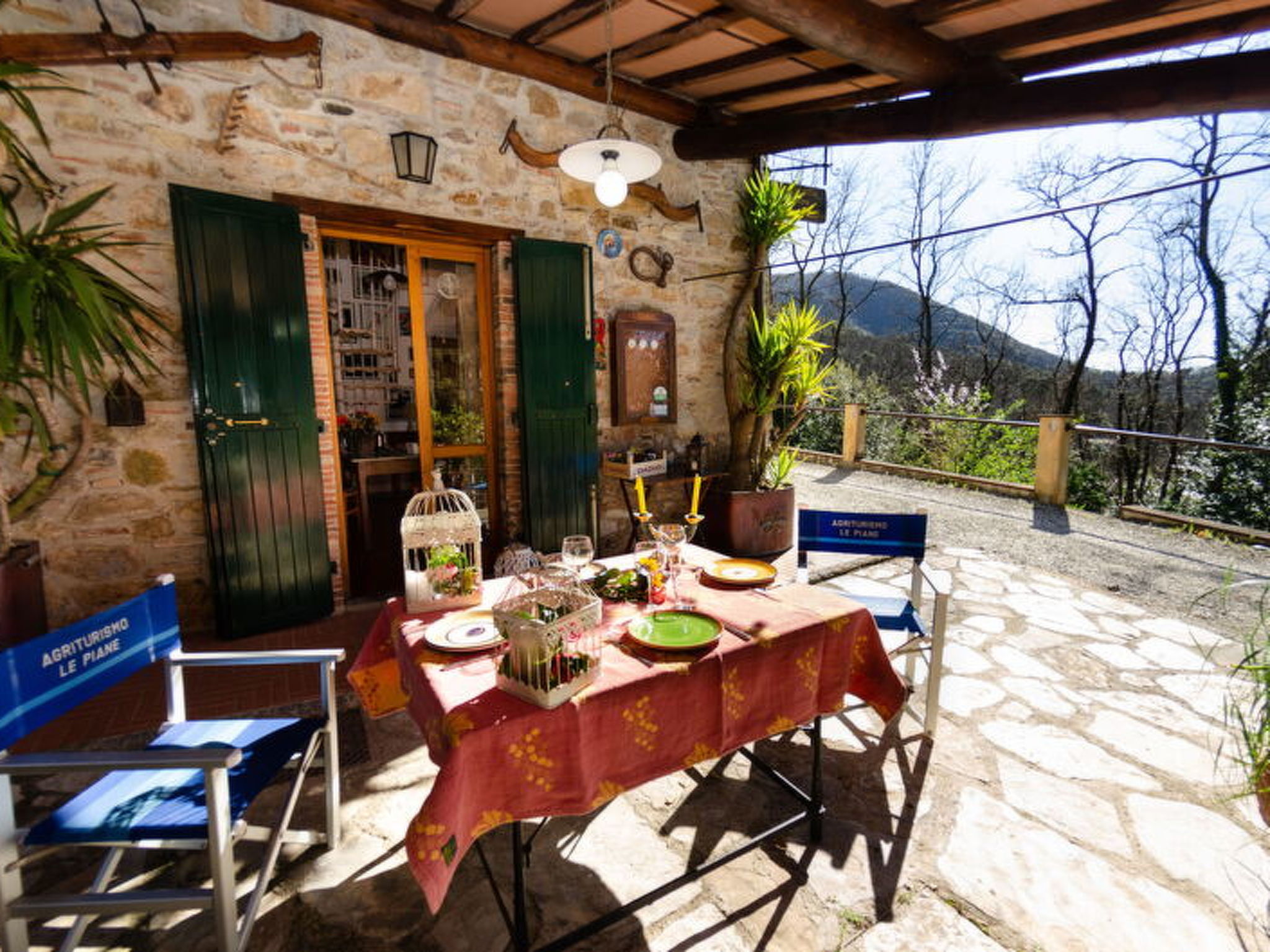 Photo of Le Piane