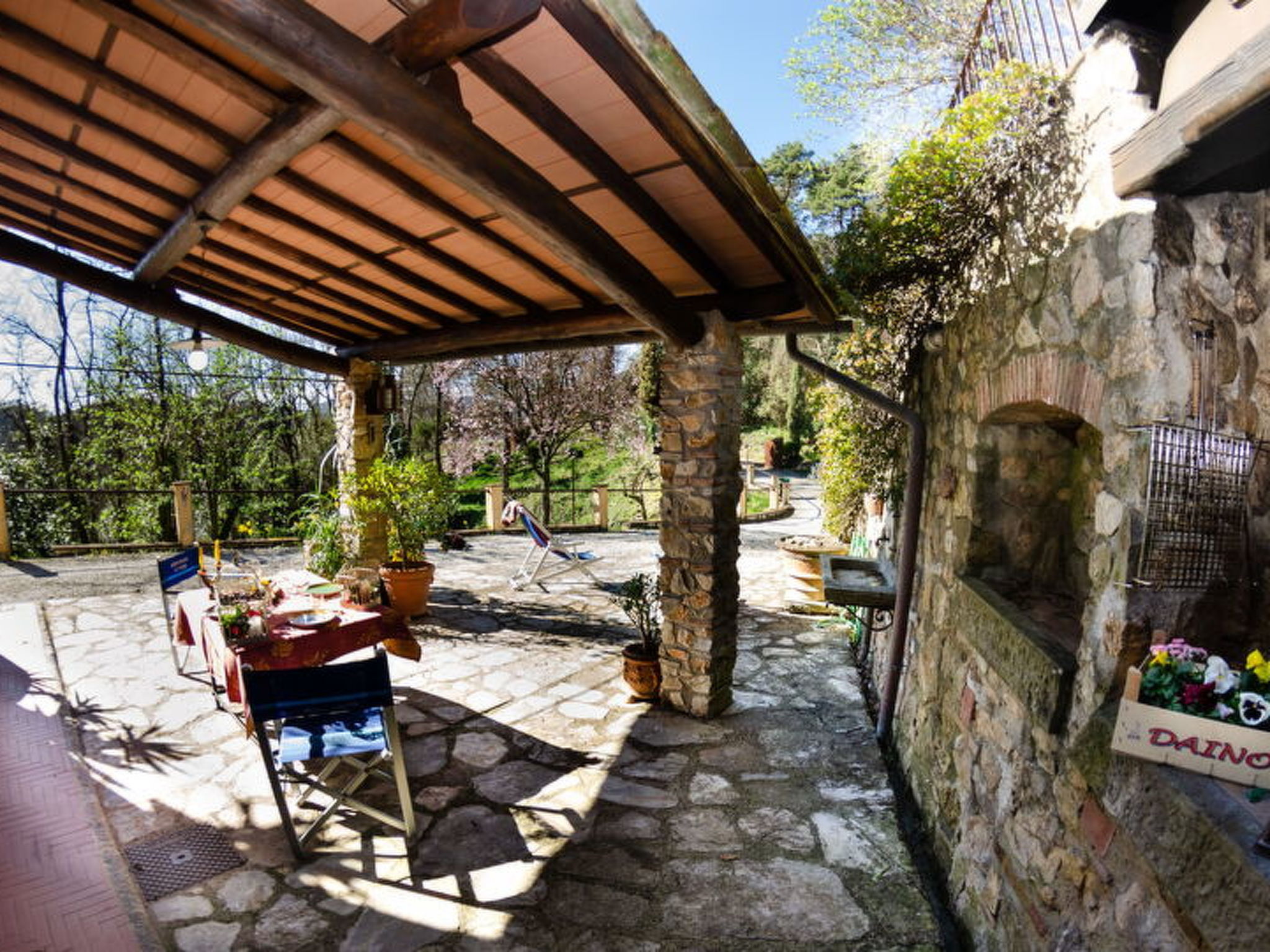 Photo of Le Piane