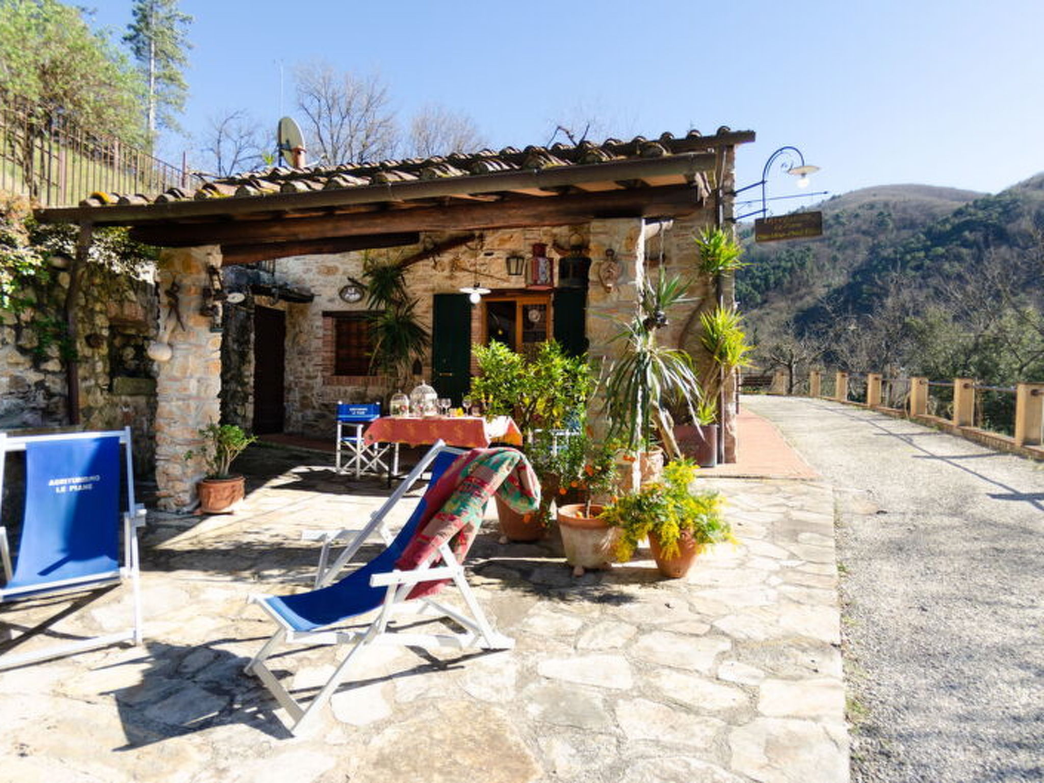 Photo of Le Piane