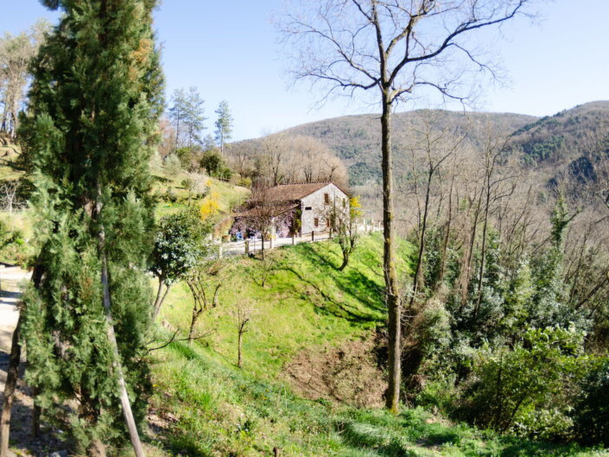 Photo of Le Piane