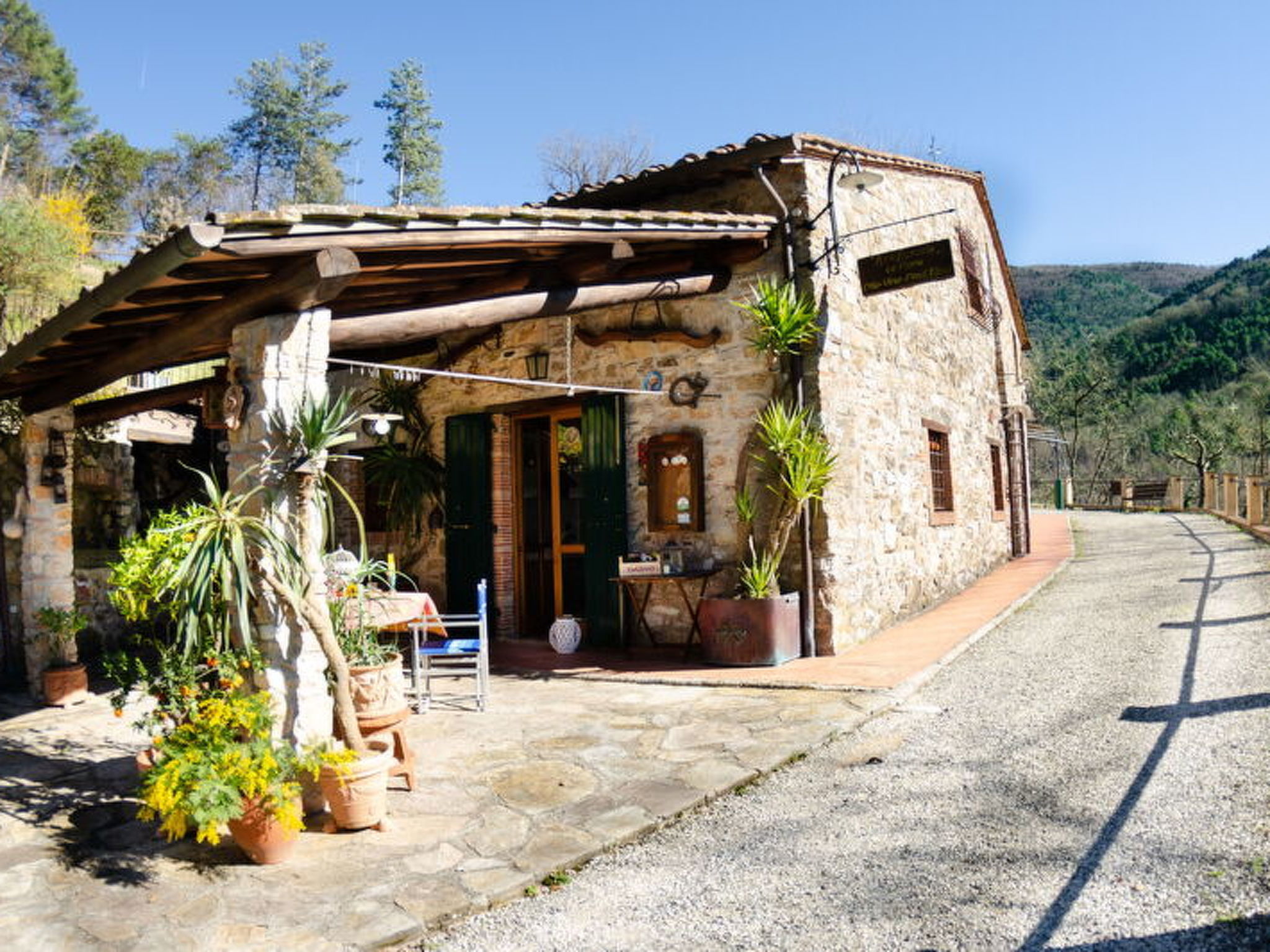 Photo of Le Piane