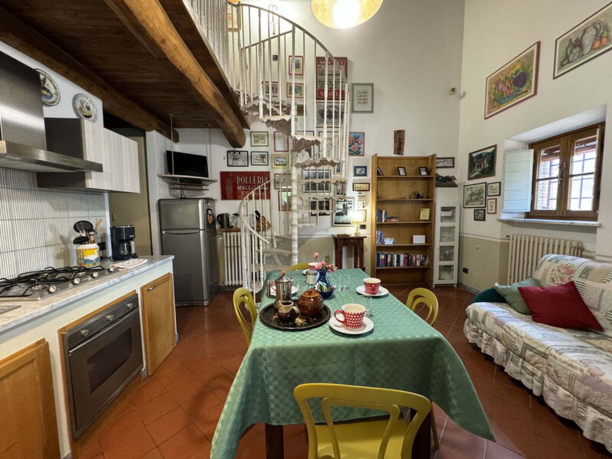 Photo of Le Piane