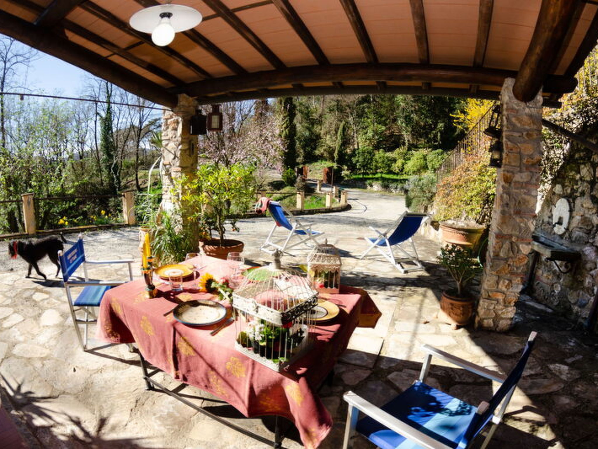 Photo of Le Piane