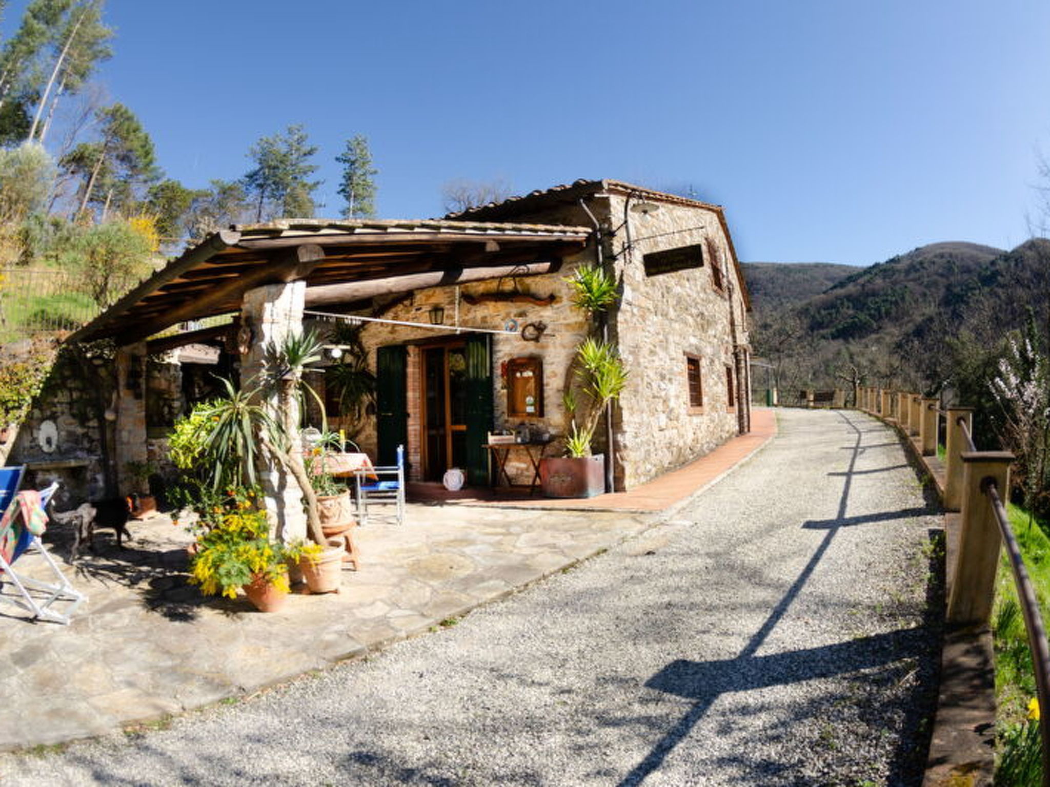 Photo of Le Piane
