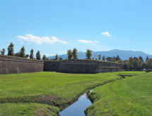 Lomatalo I Pini