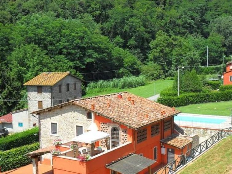 Wohnung 3 - Lucca
