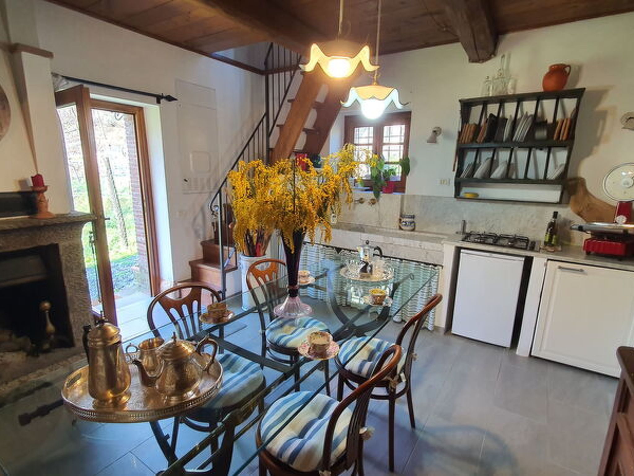 Il Cantuccio Proprietà - Dedans