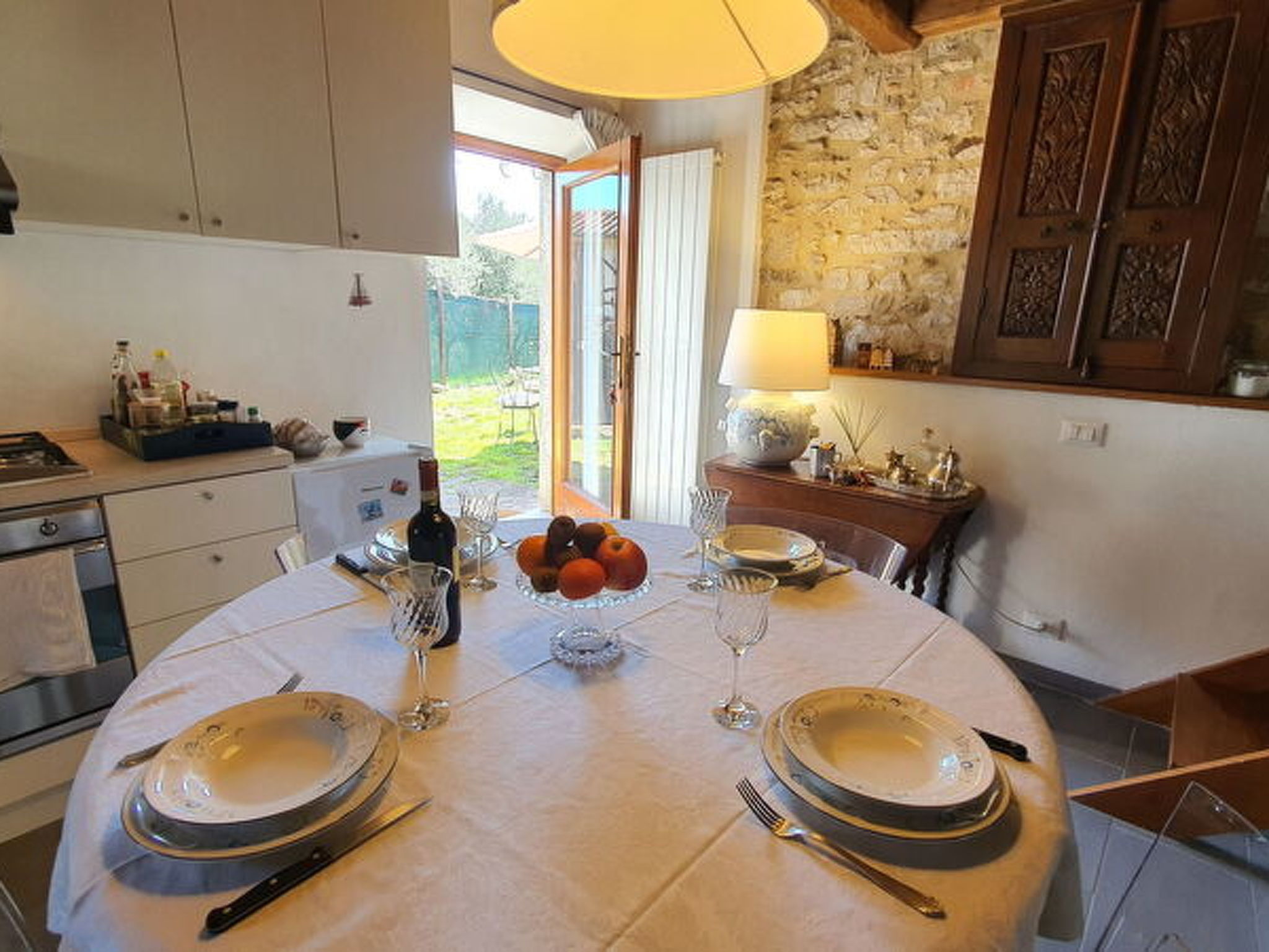 Il Cantuccio Proprietà - Dedans