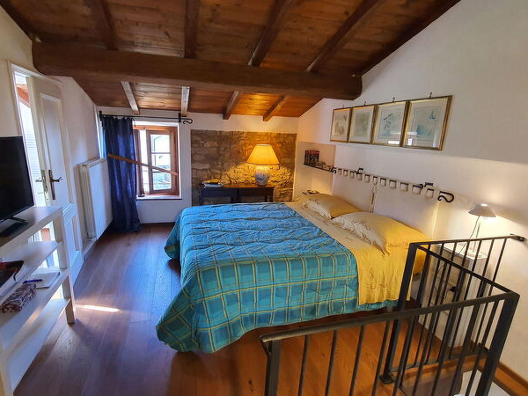 Il Cantuccio Proprietà - Dedans