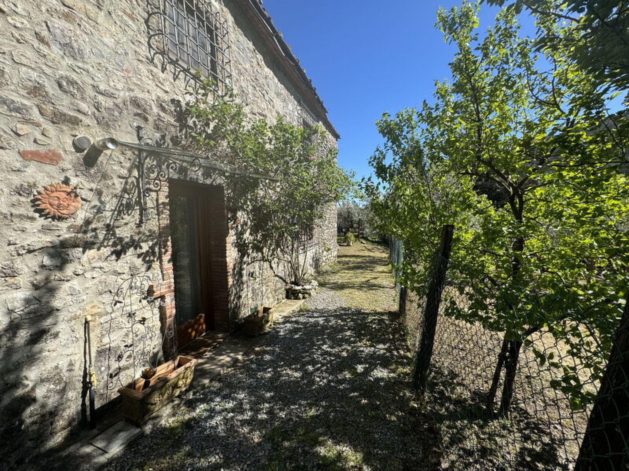 Il Cantuccio Proprietà - Dehors