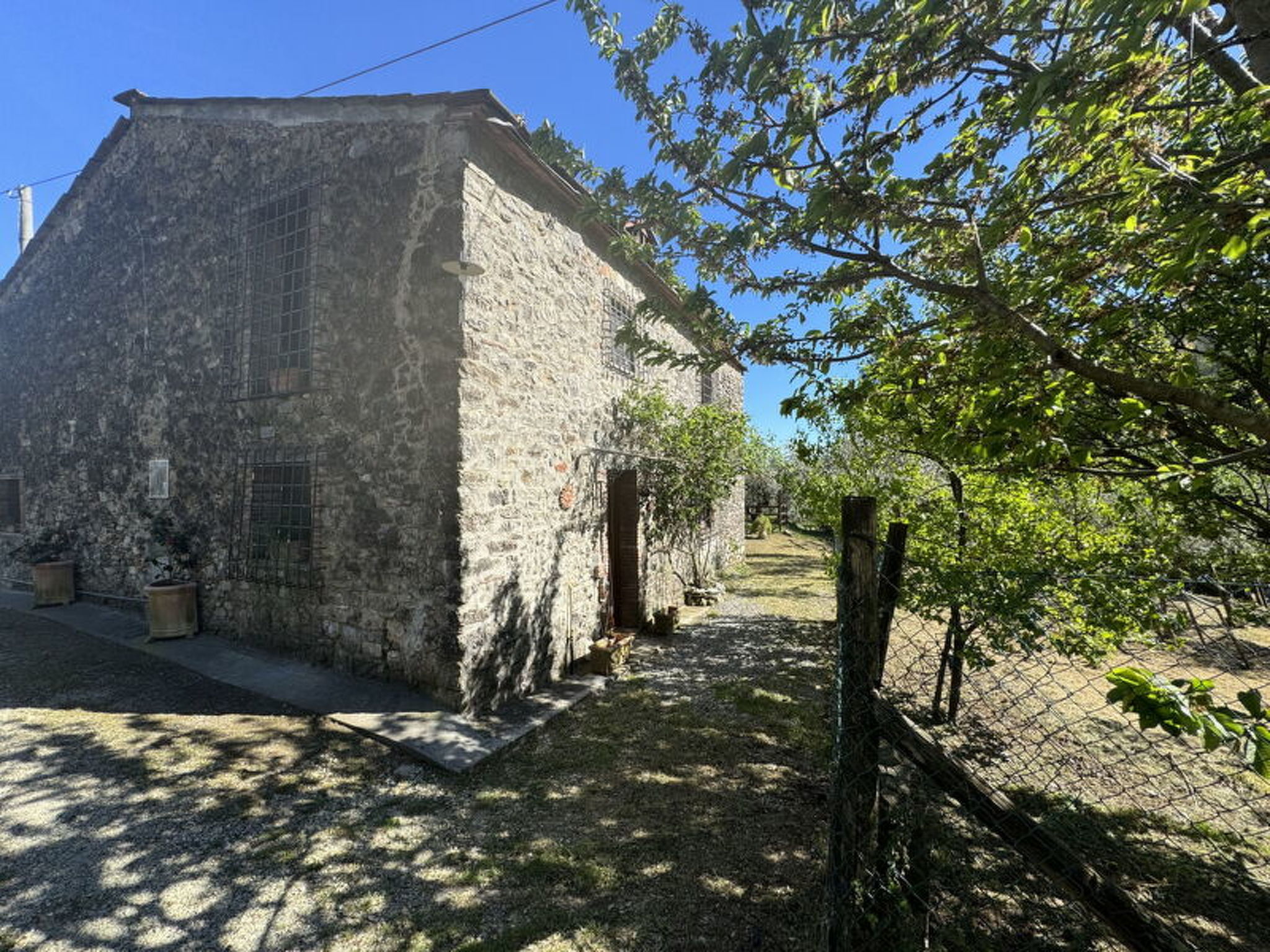 Il Cantuccio Proprietà - Dehors