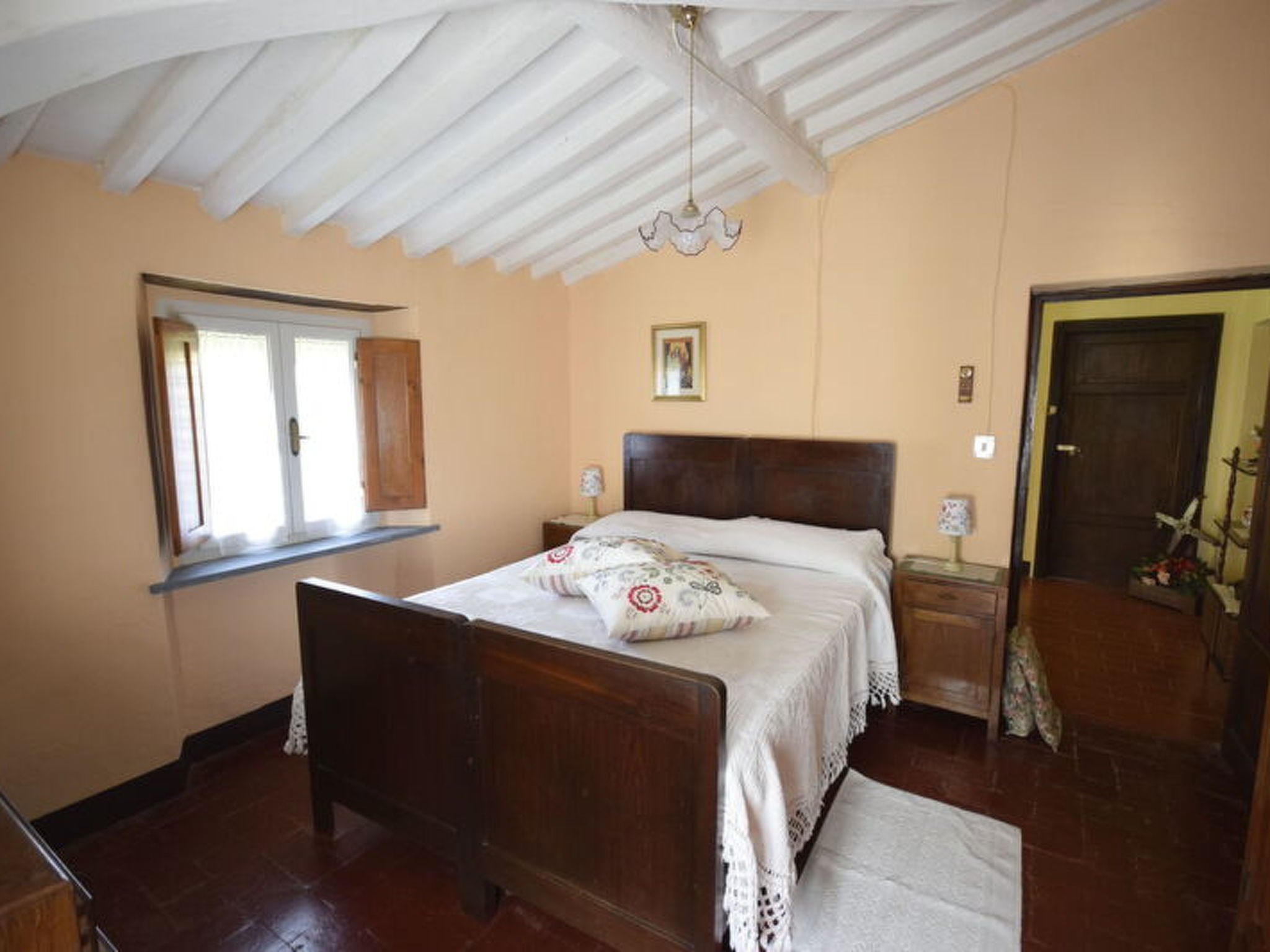 Casa Irene - Dedans