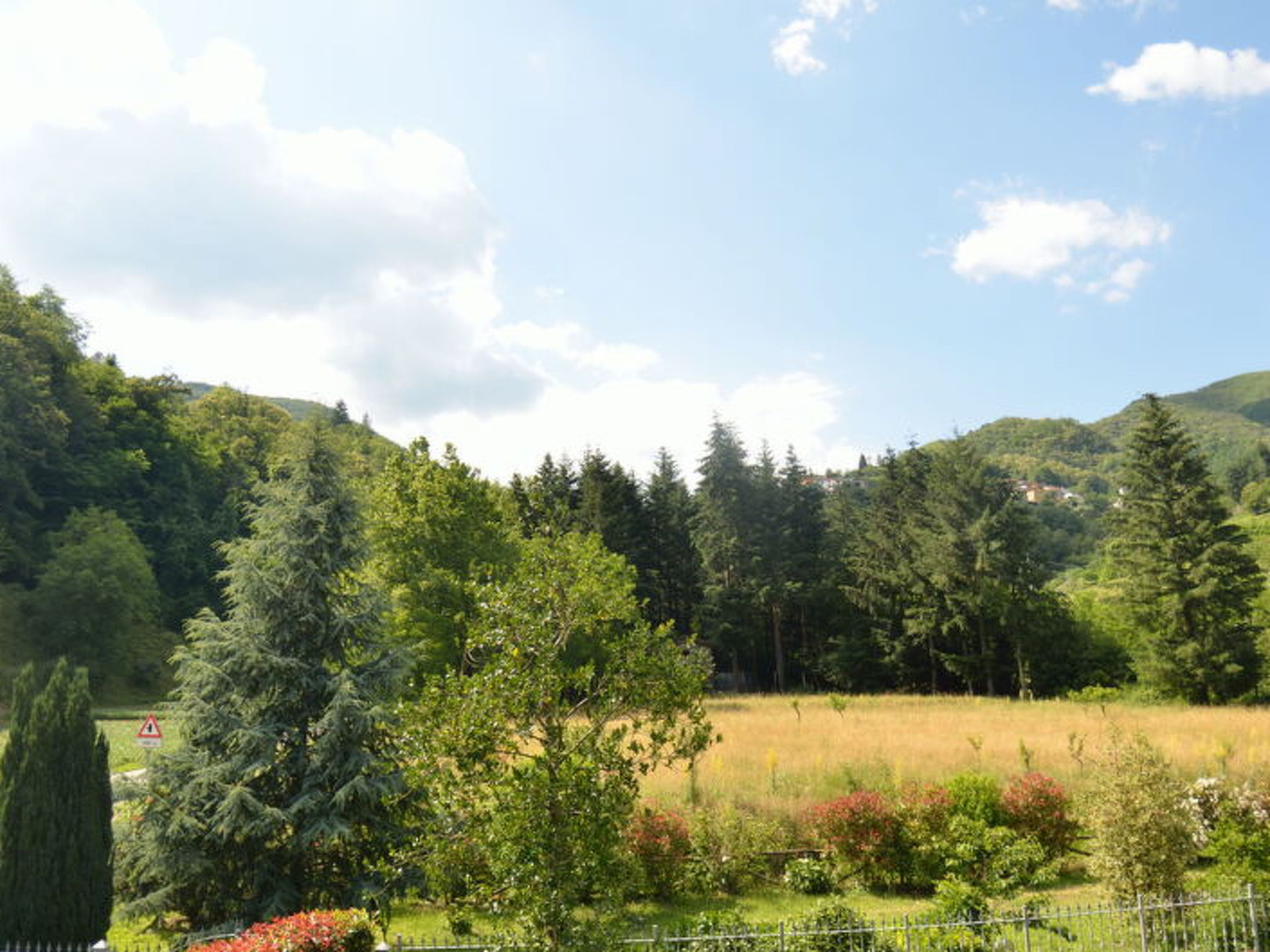 Casa Irene - Dehors
