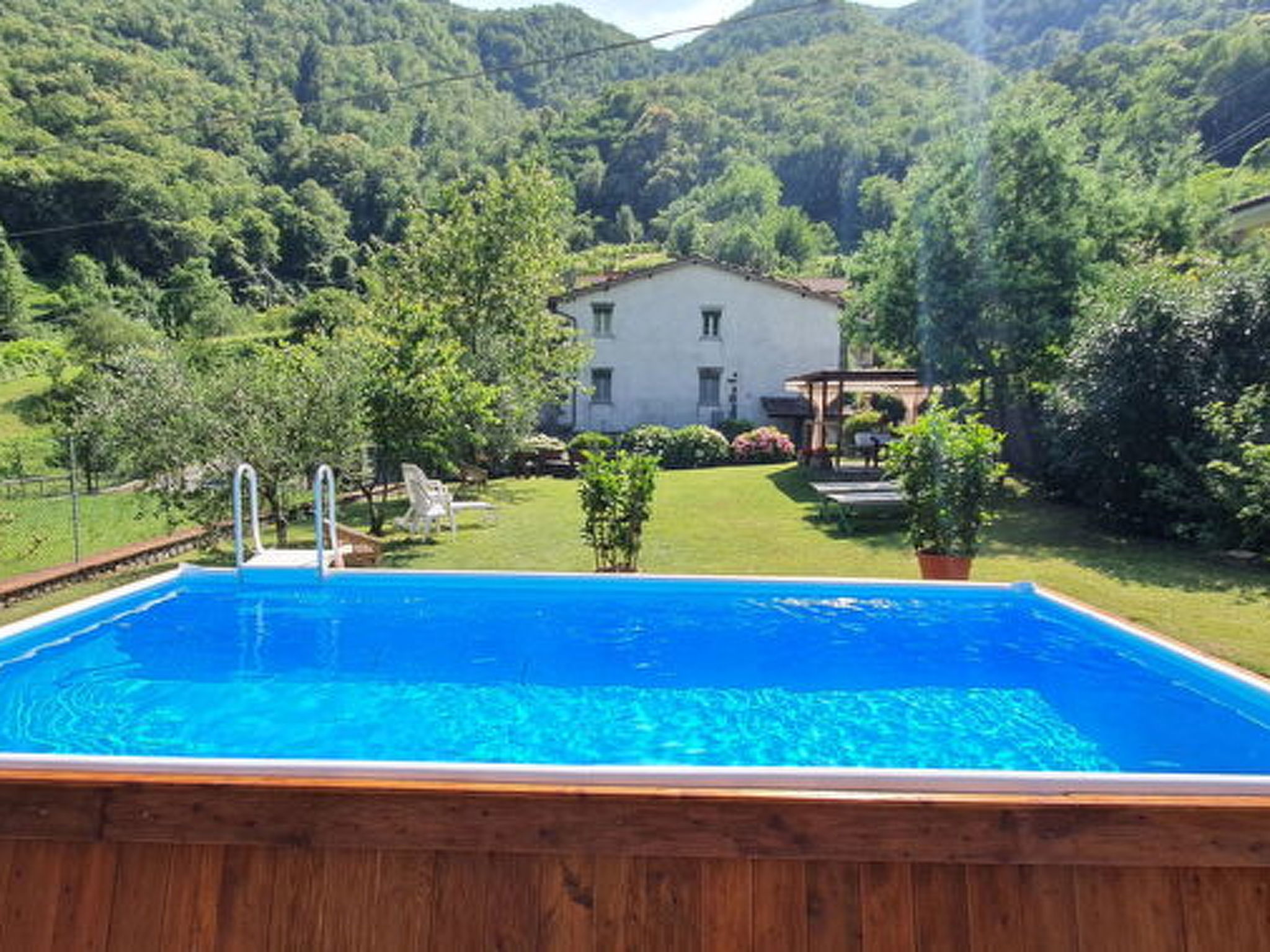 Casa Irene