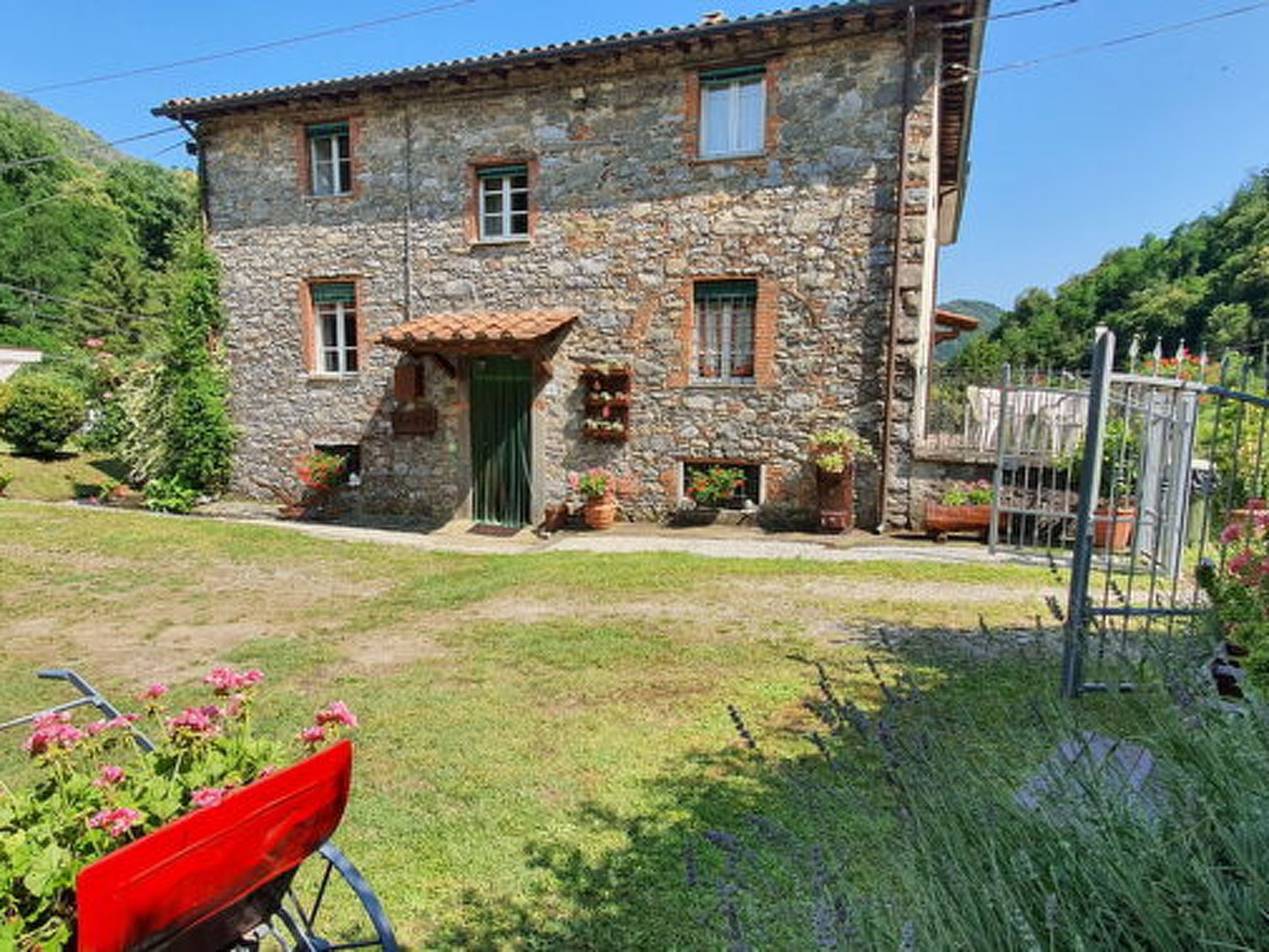 Casa Irene