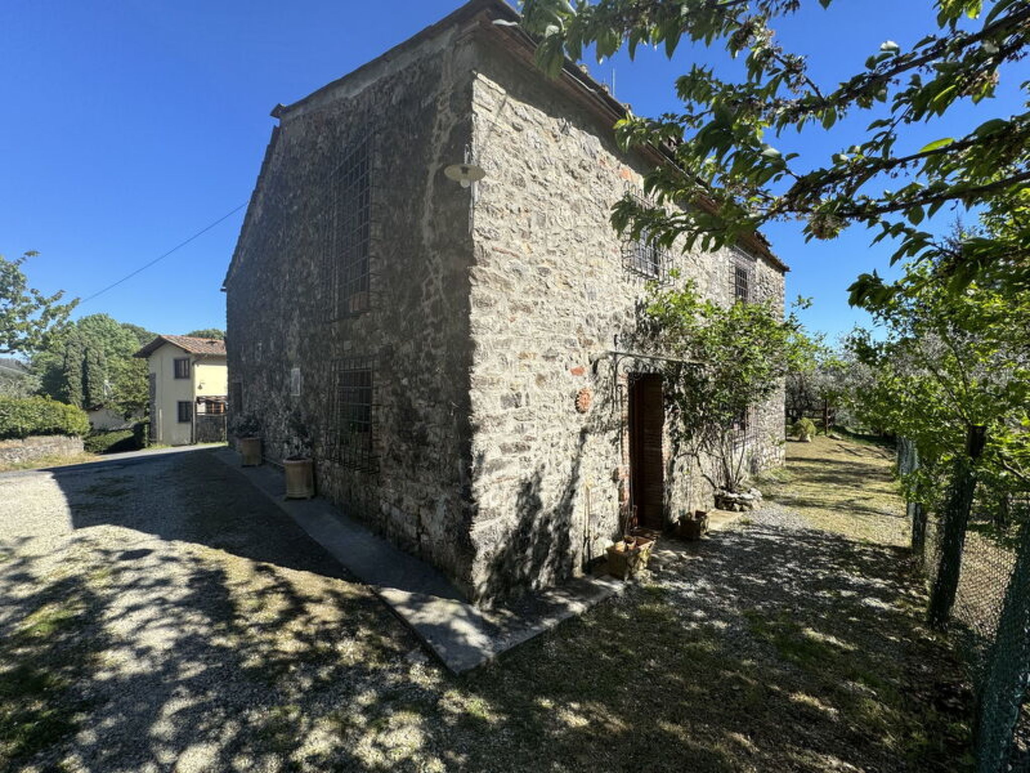 Il Cantuccio - Dehors