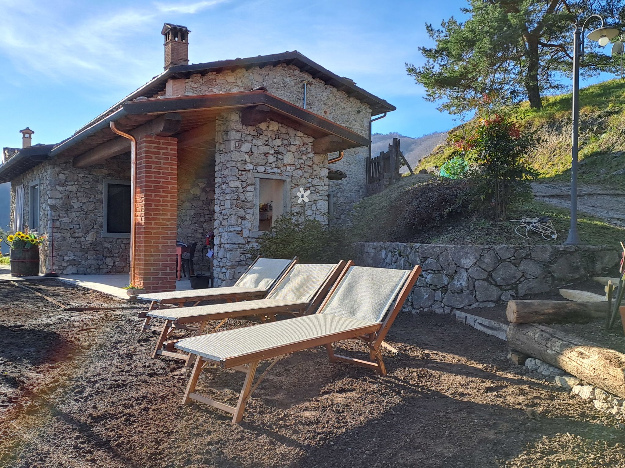 Ferme Le Bore (CNG122) – Vue aérienne, photo 56 sur 58