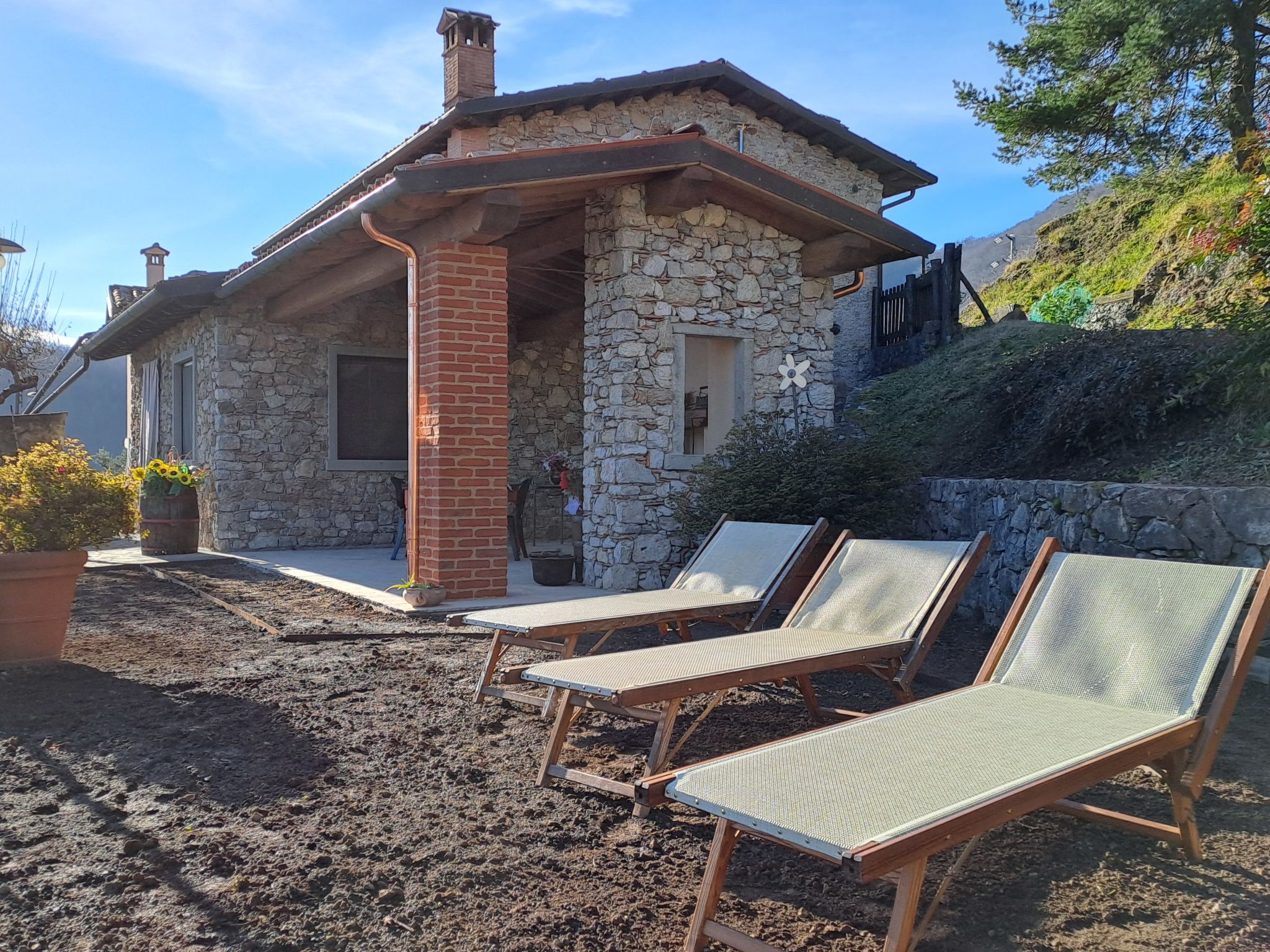Ferme Le Bore (CNG122) – Extérieur de la maison, photo 51 sur 58