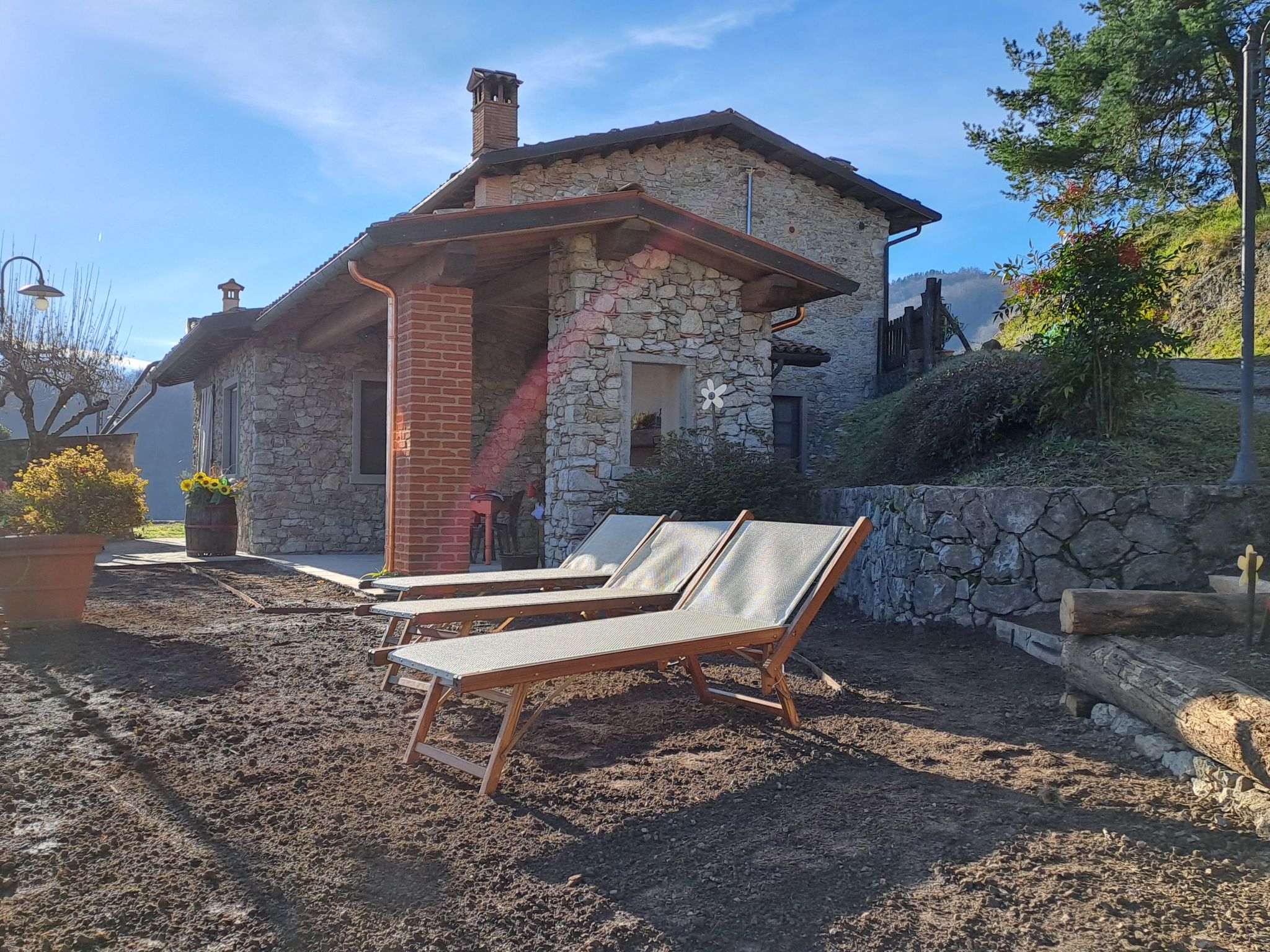 Ferme Le Bore (CNG122) – Extérieur de la maison, photo 52 sur 58