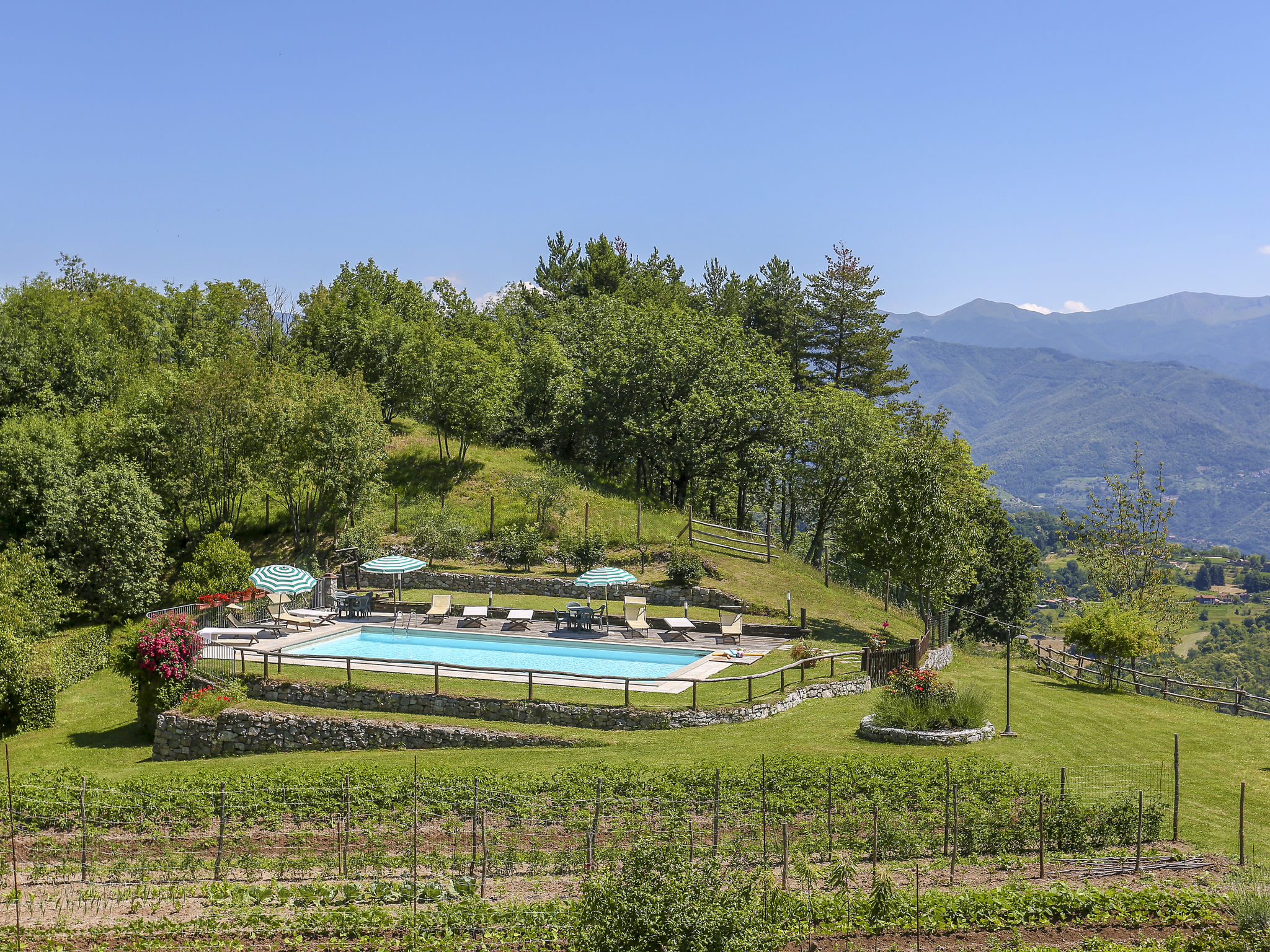 Le Bore (CNG122) — Pool Outdoor (3 of 58)