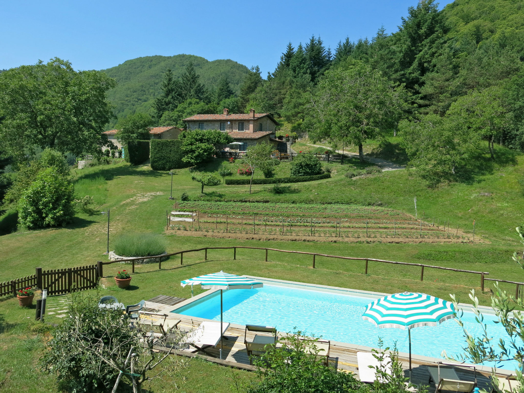 Le Bore (CNG122) — Pool Outdoor (5 of 58)